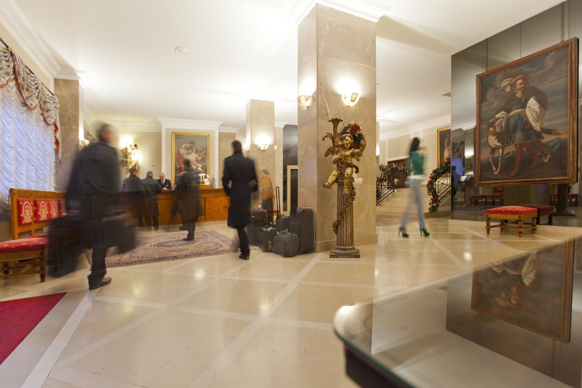 Mövenpick Bari Hotel Mövenpick Bari Hotel