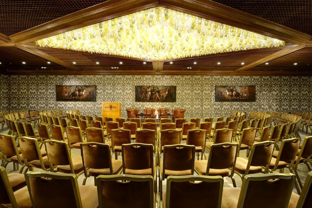 Mövenpick Bari Hotel Mövenpick Bari Hotel