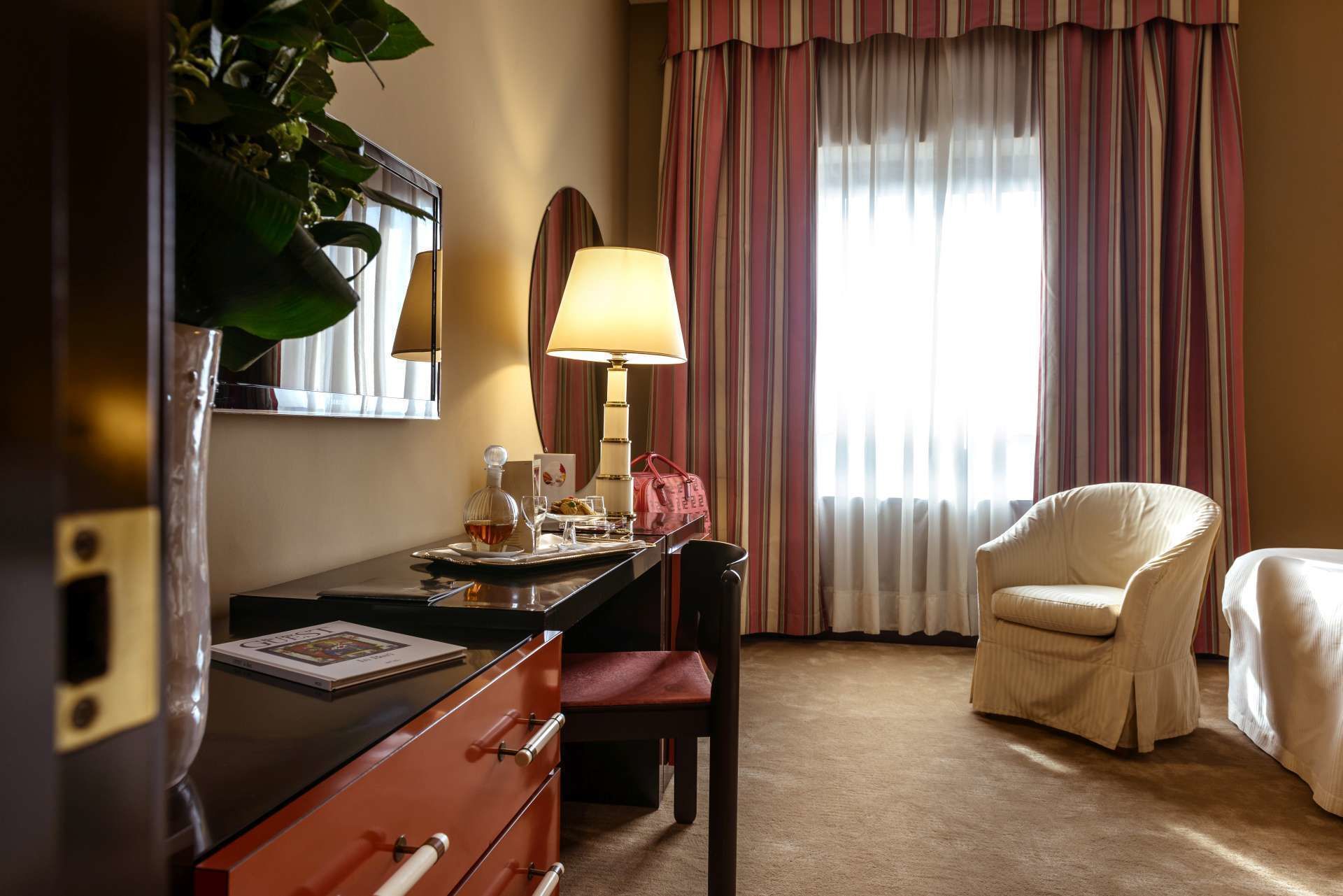 Mövenpick Bari Hotel Mövenpick Bari Hotel