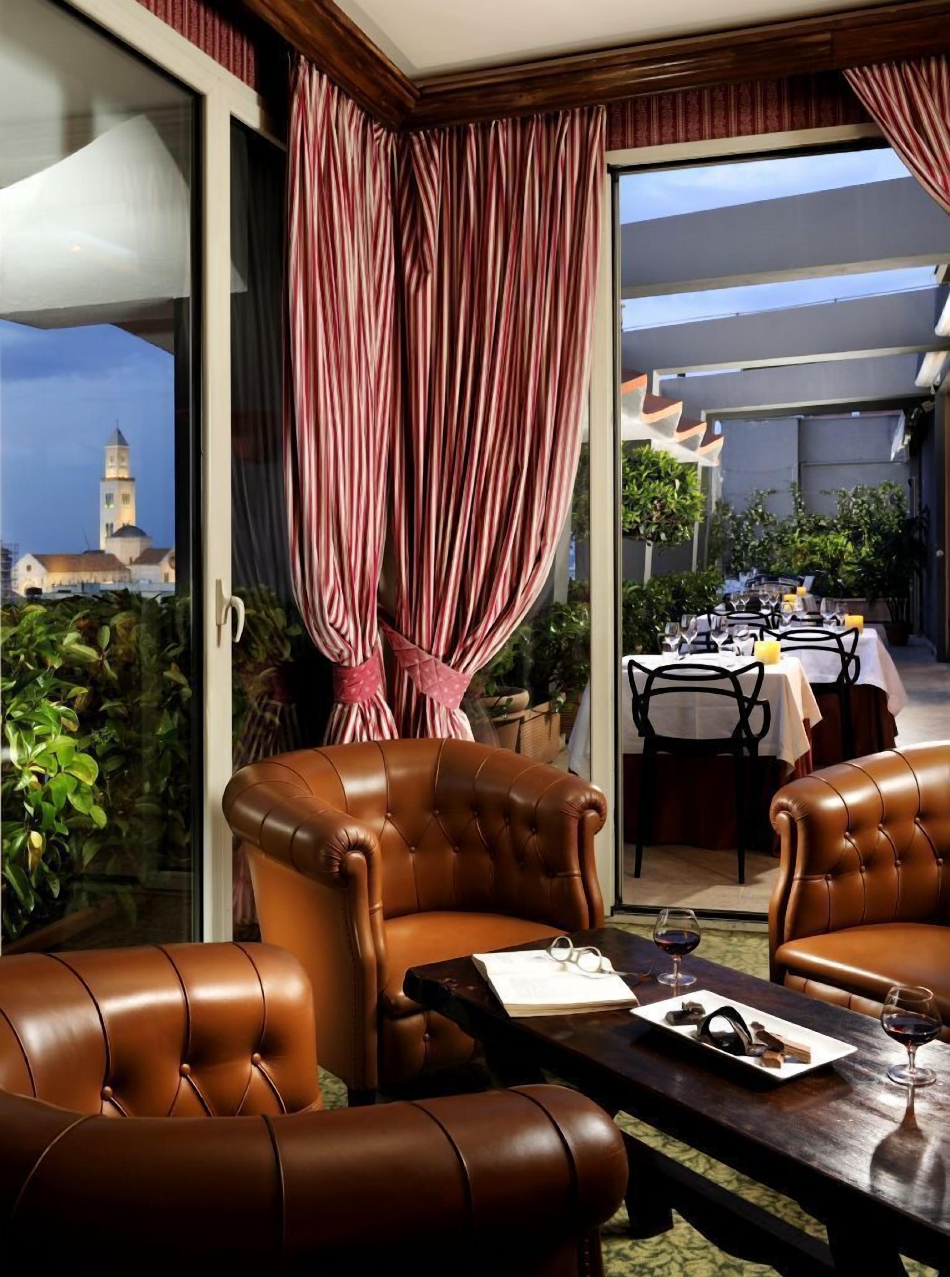 Mövenpick Bari Hotel Mövenpick Bari Hotel