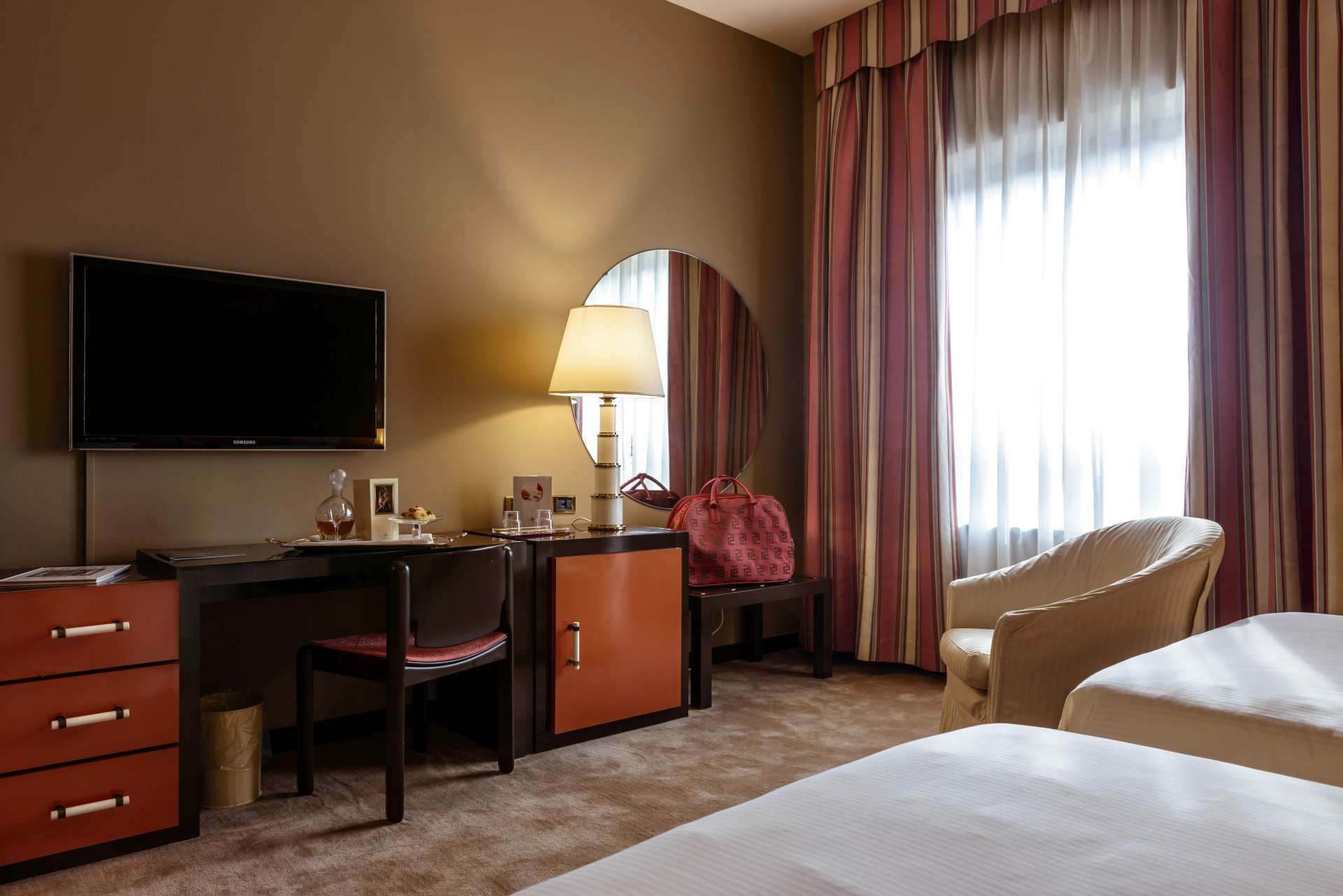 Mövenpick Bari Hotel Mövenpick Bari Hotel