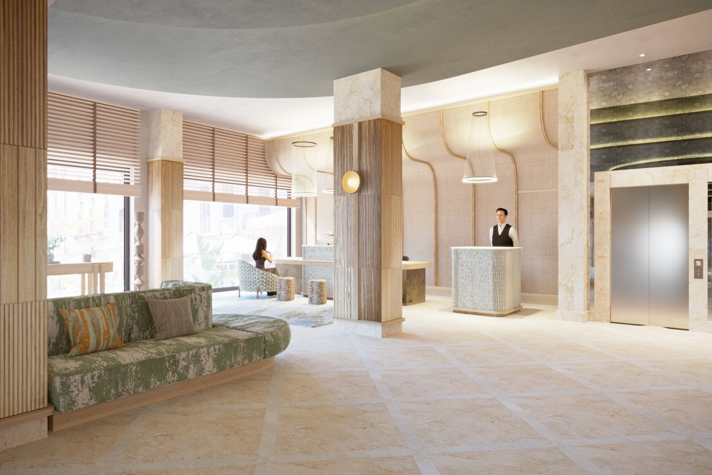 Mövenpick Bari Hotel Mövenpick Bari Hotel