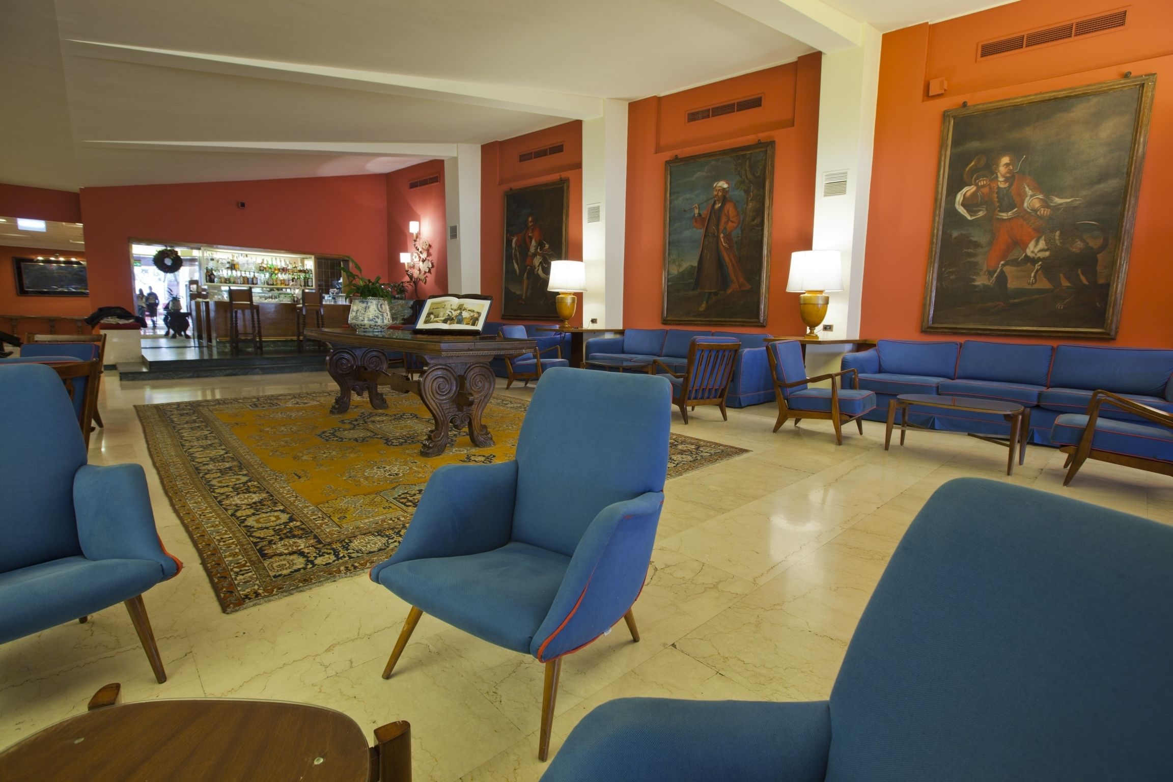 Mövenpick Bari Hotel Mövenpick Bari Hotel