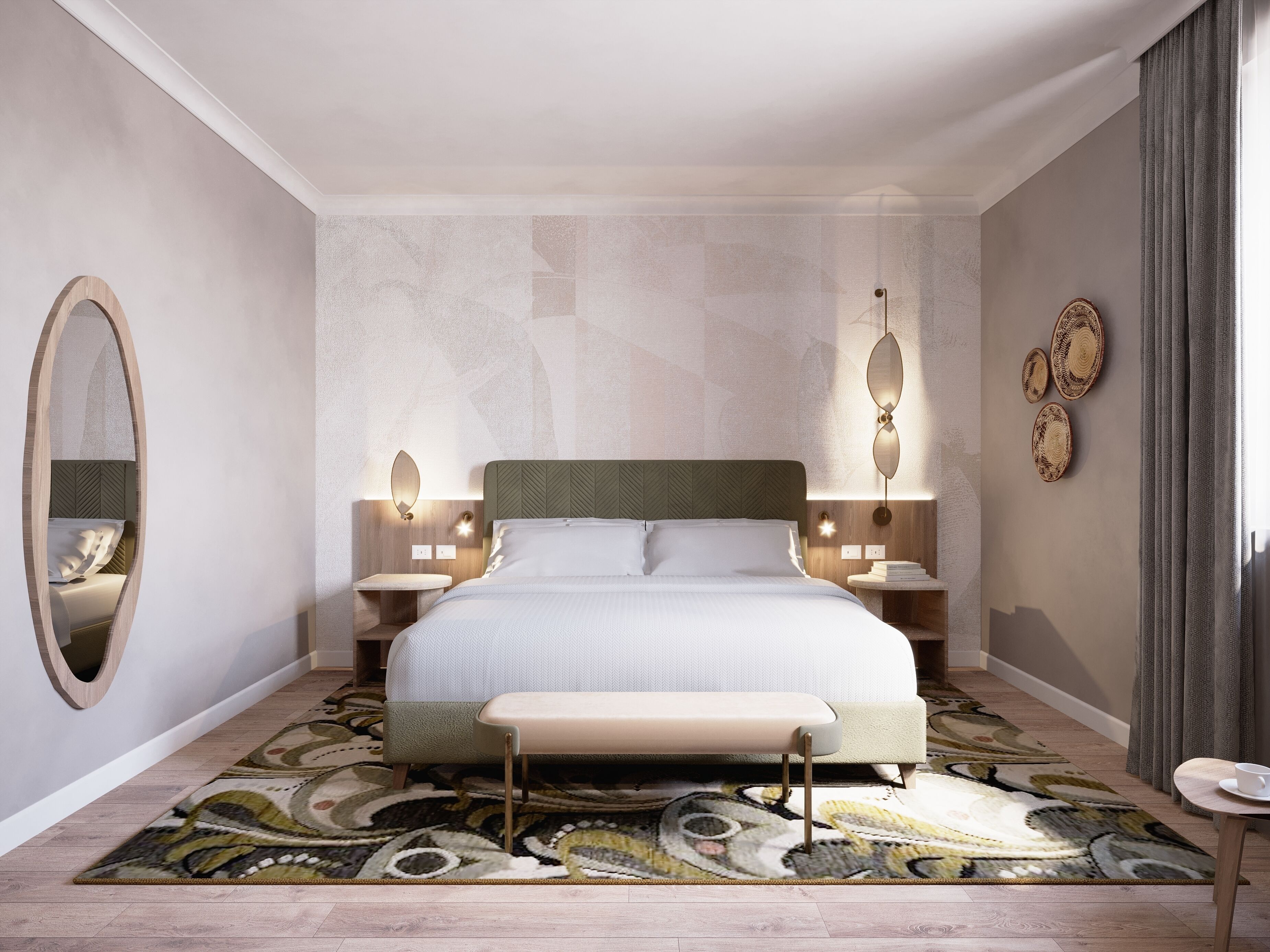 Mövenpick Bari Hotel Mövenpick Bari Hotel