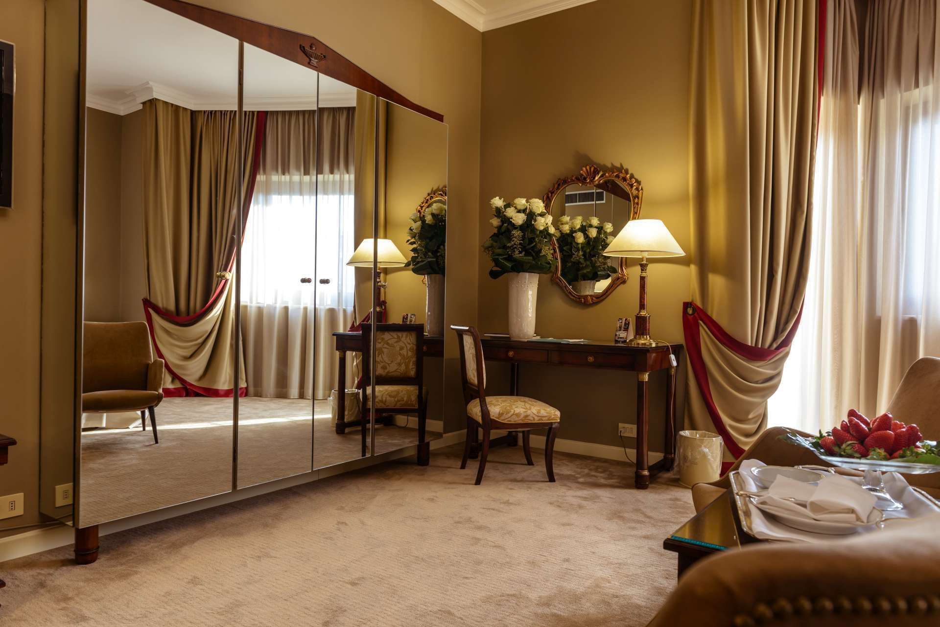 Mövenpick Bari Hotel Mövenpick Bari Hotel