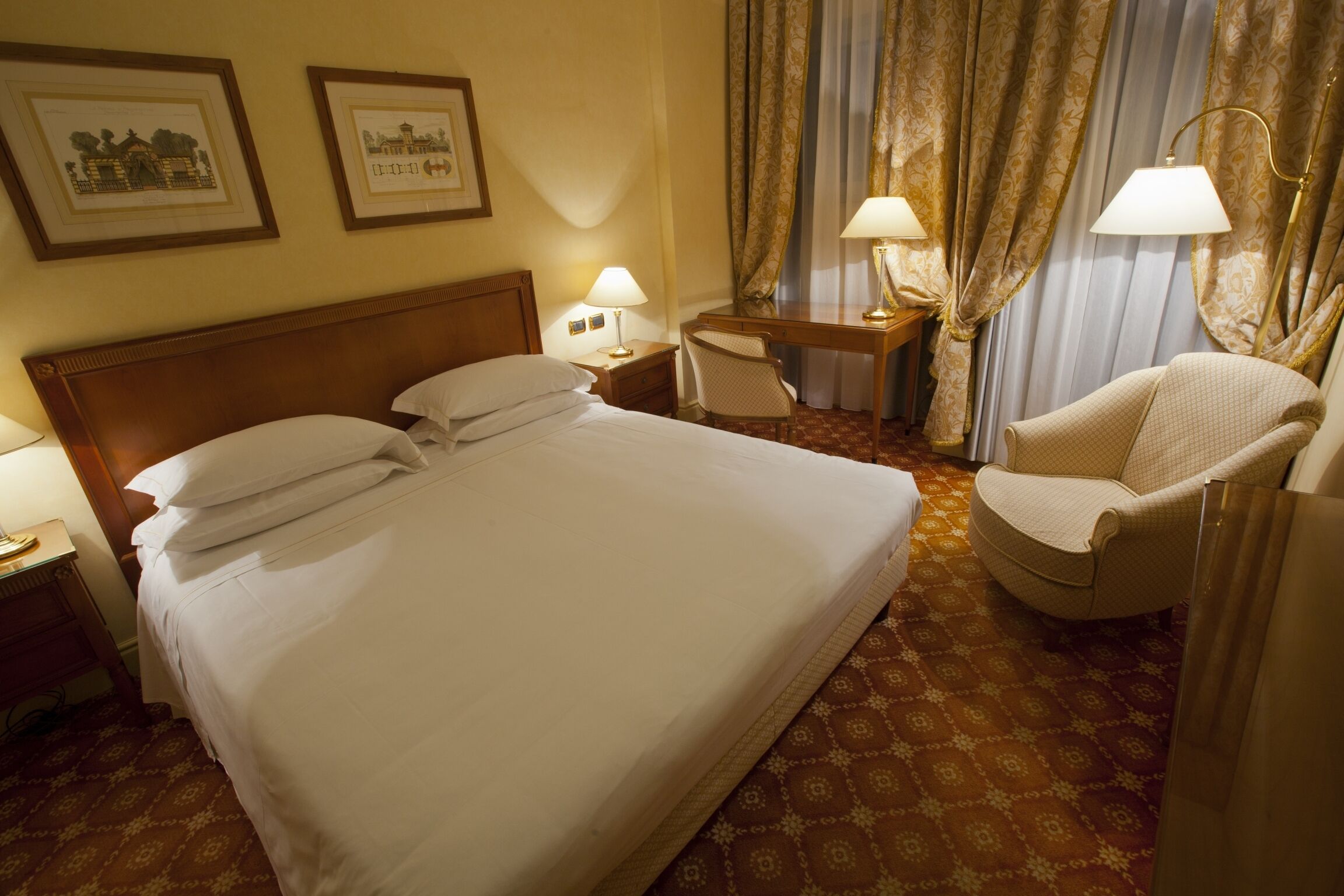 Mövenpick Bari Hotel Mövenpick Bari Hotel