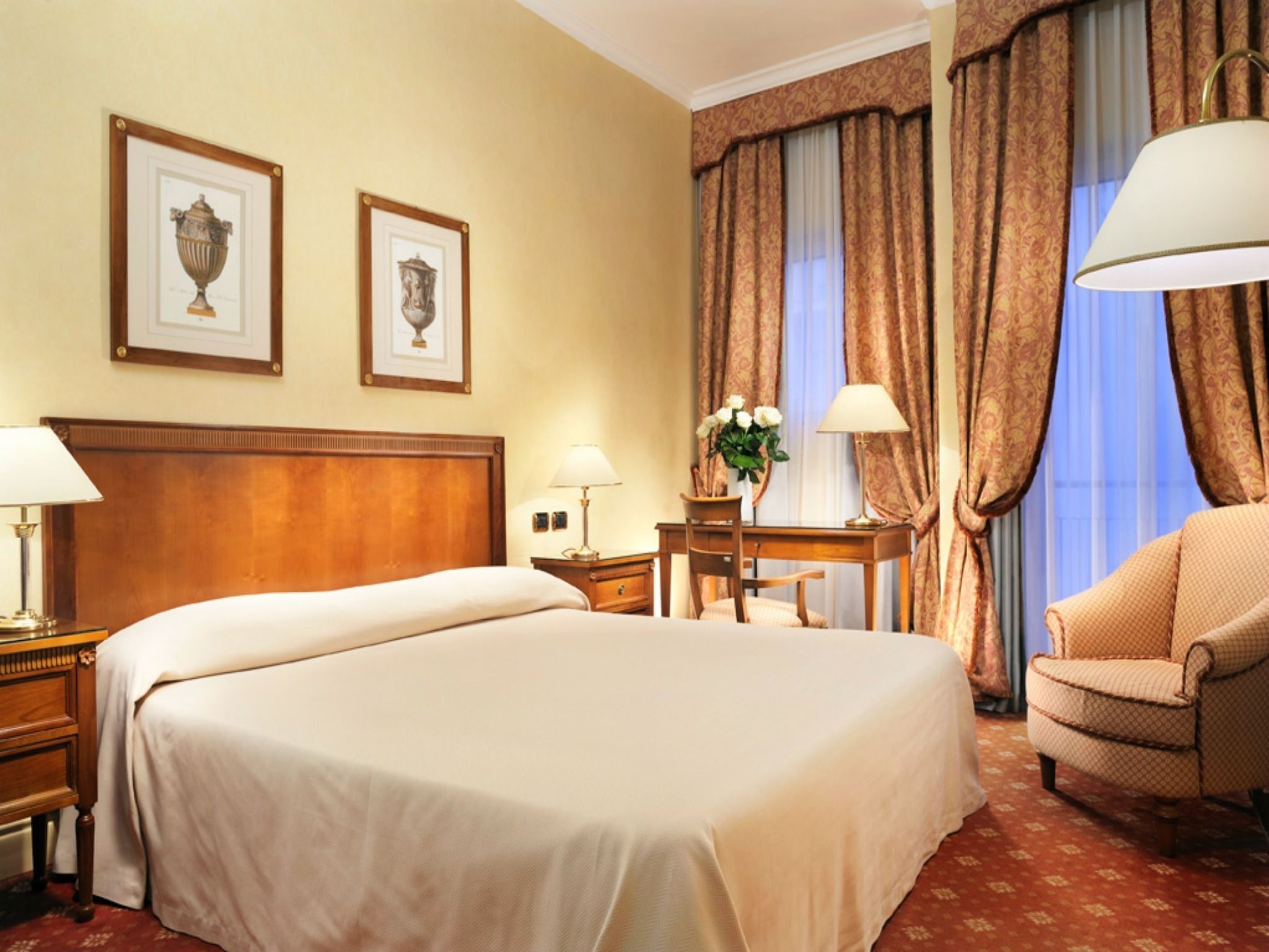 Mövenpick Bari Hotel Mövenpick Bari Hotel