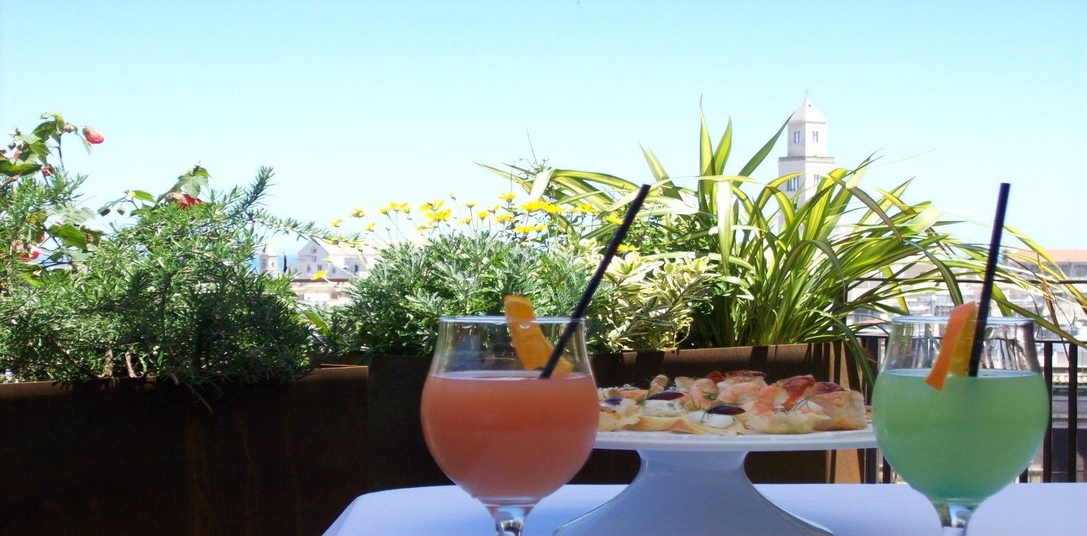 Mövenpick Bari Hotel Mövenpick Bari Hotel
