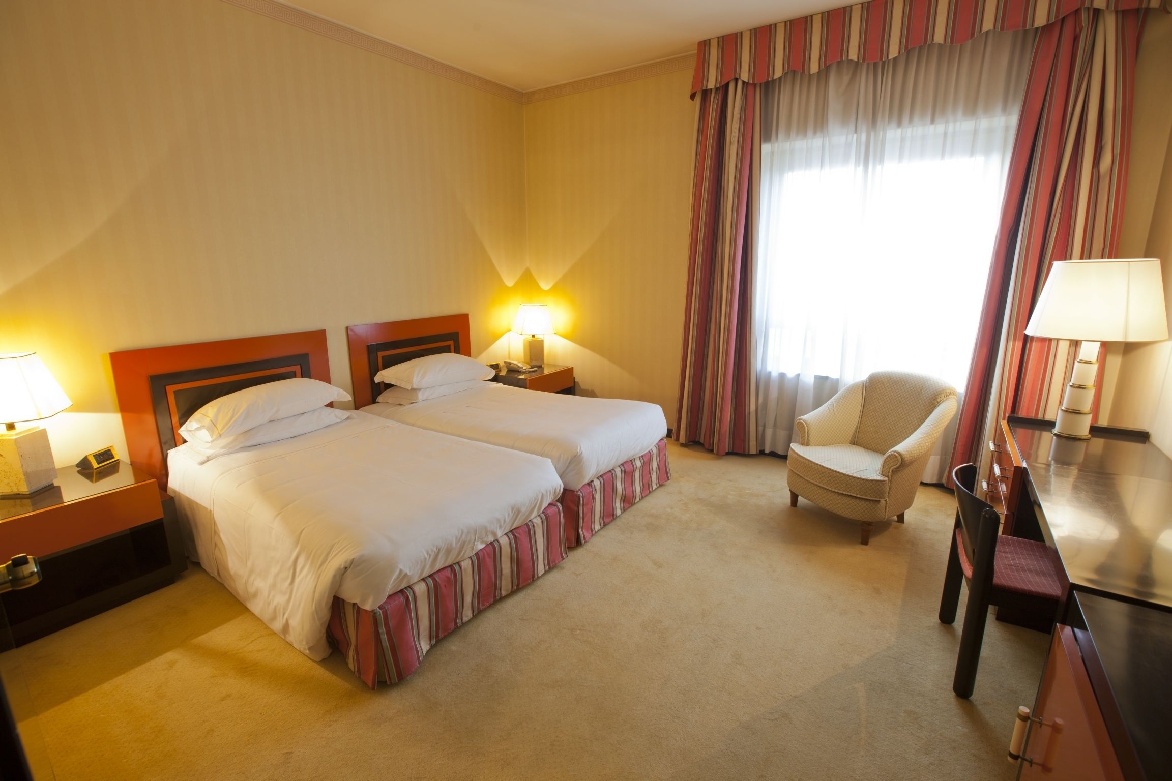 Mövenpick Bari Hotel Mövenpick Bari Hotel