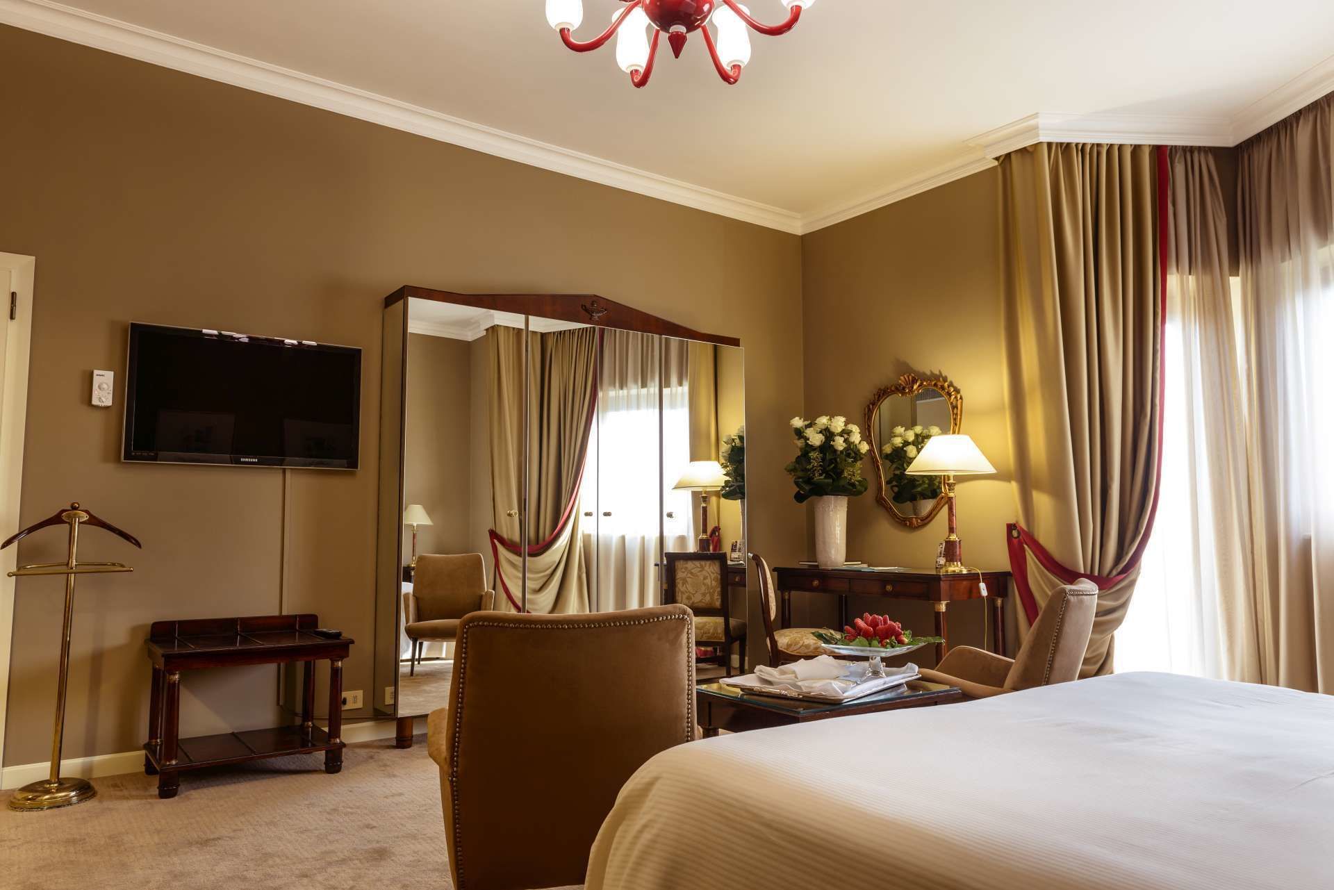 Mövenpick Bari Hotel Mövenpick Bari Hotel