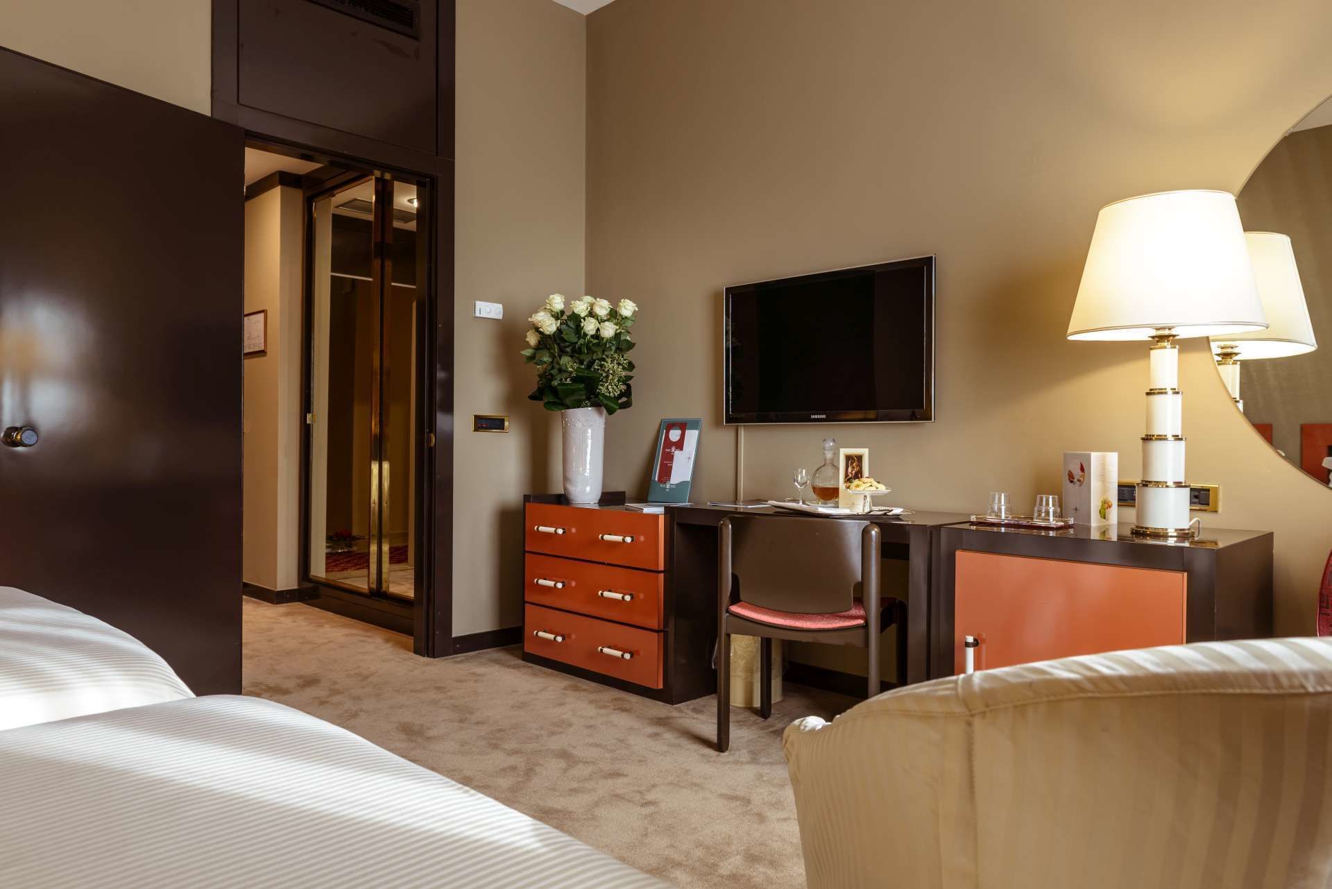 Mövenpick Bari Hotel Mövenpick Bari Hotel