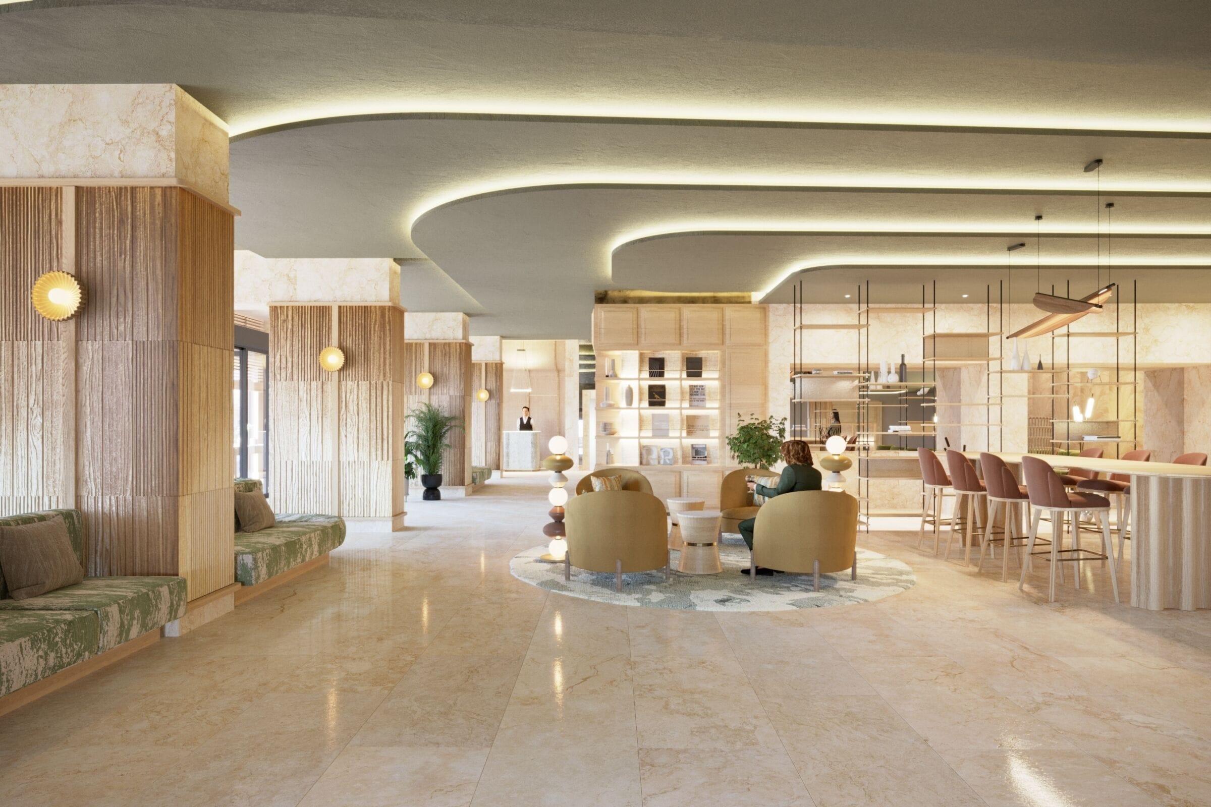 Mövenpick Bari Hotel Mövenpick Bari Hotel