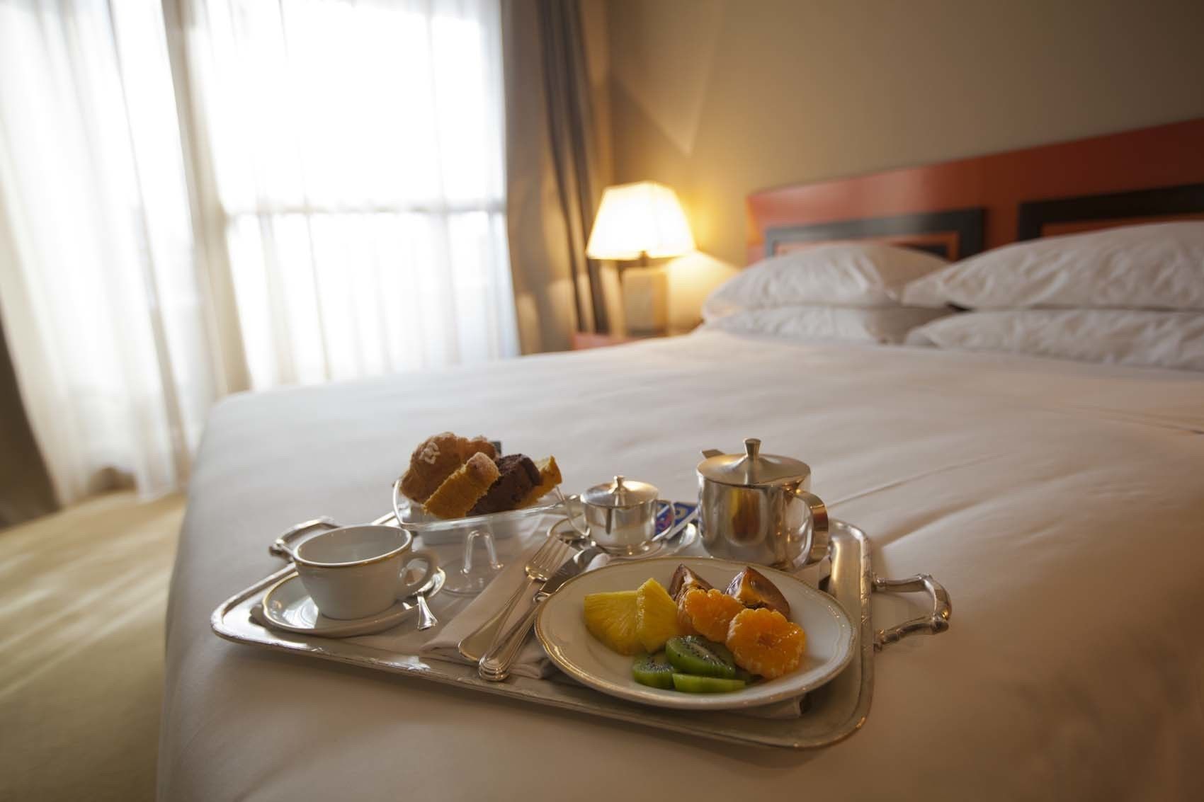 Mövenpick Bari Hotel Mövenpick Bari Hotel
