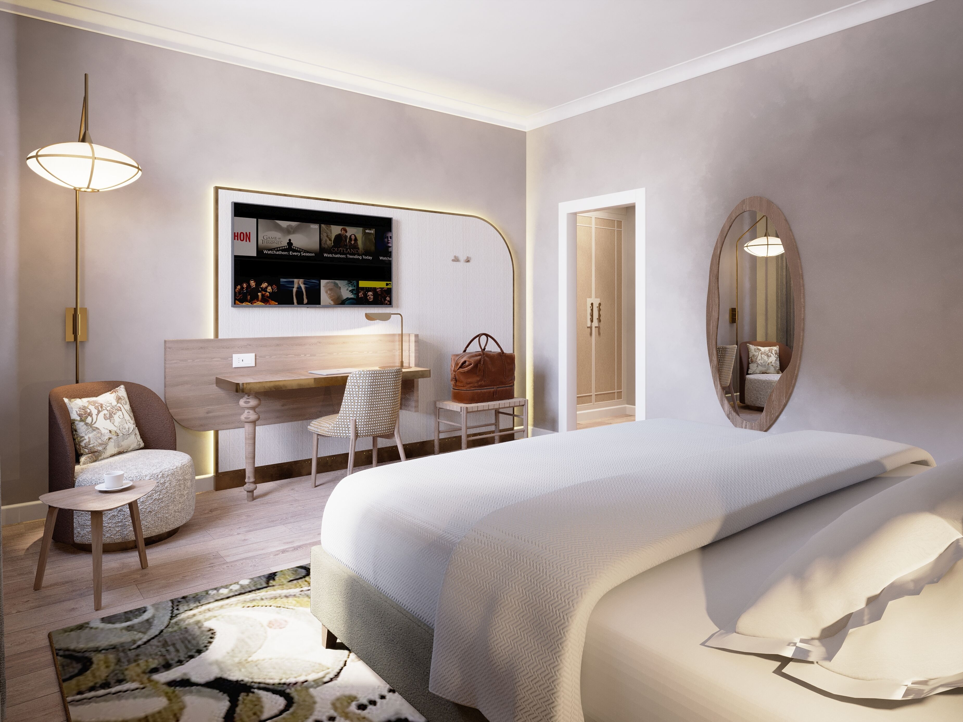 Mövenpick Bari Hotel Mövenpick Bari Hotel