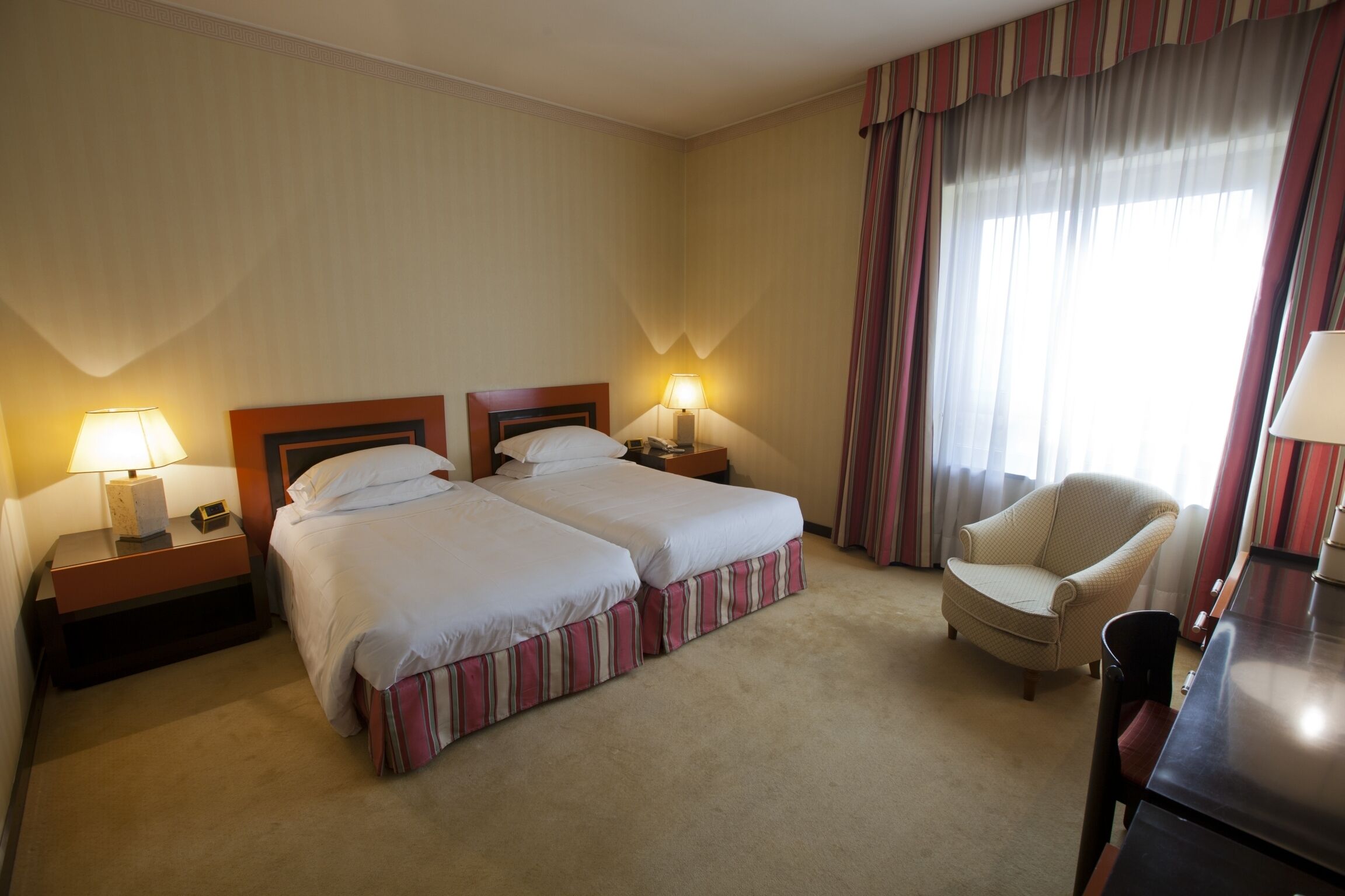 Mövenpick Bari Hotel Mövenpick Bari Hotel