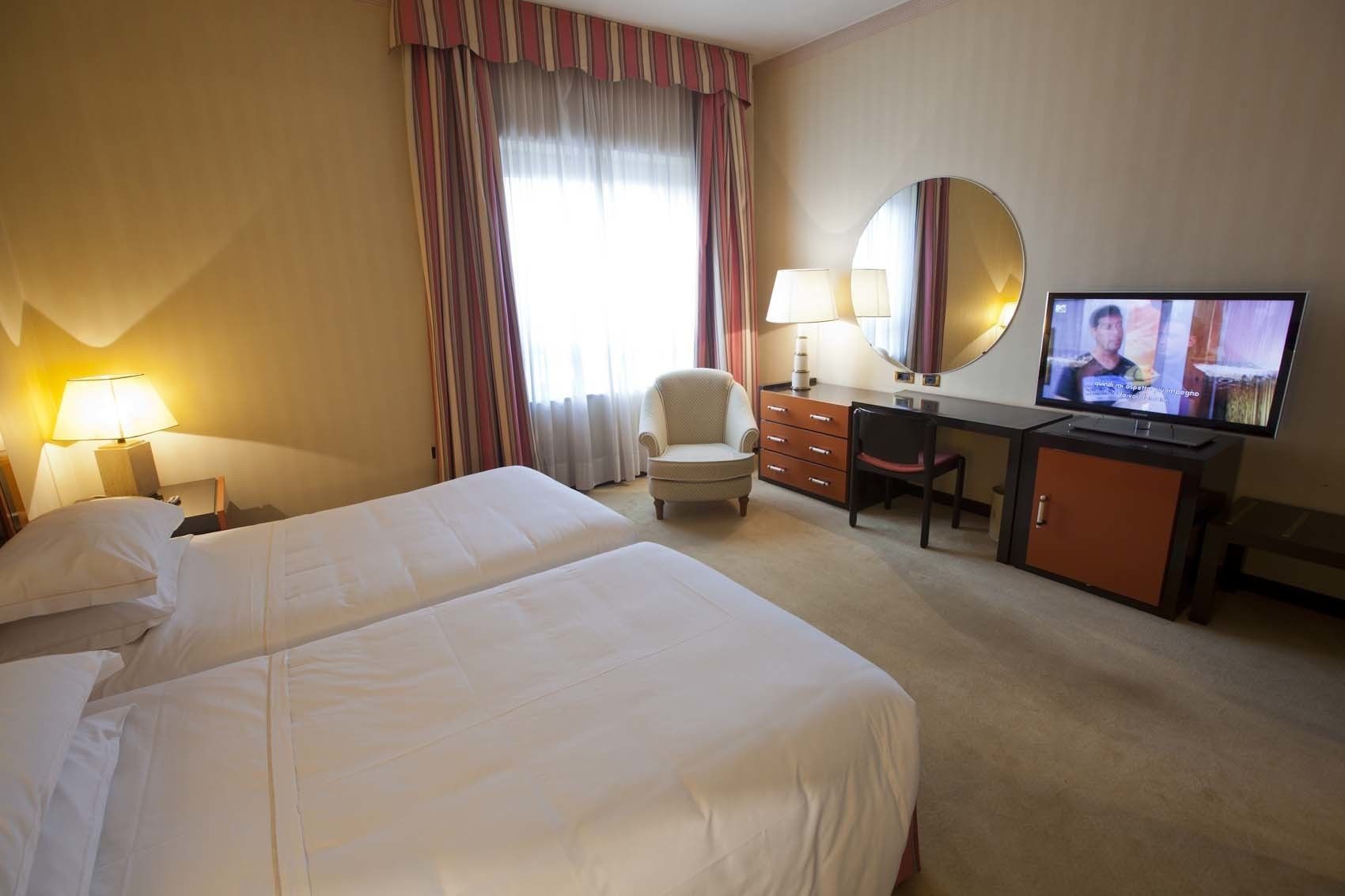 Mövenpick Bari Hotel Mövenpick Bari Hotel