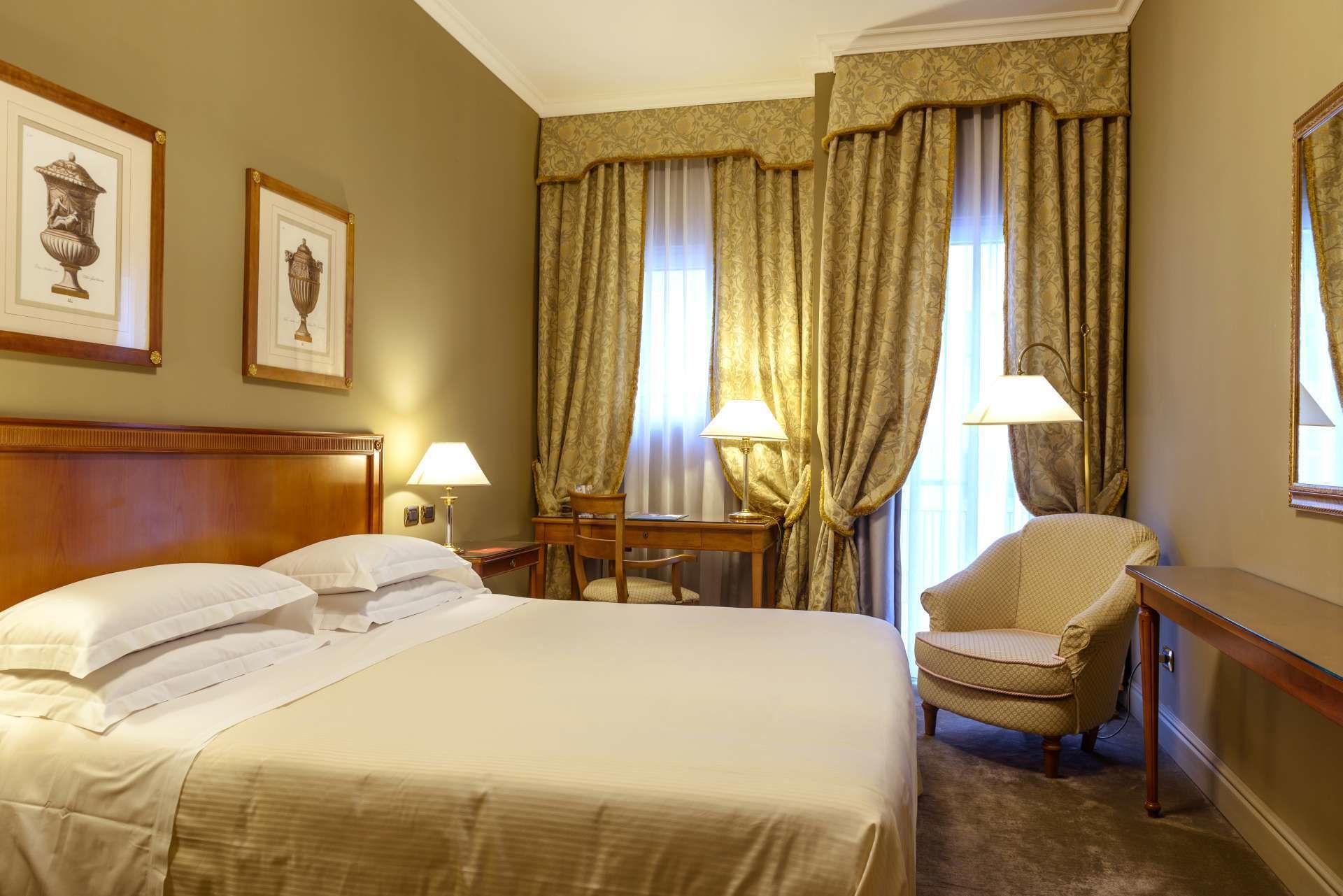 Mövenpick Bari Hotel Mövenpick Bari Hotel