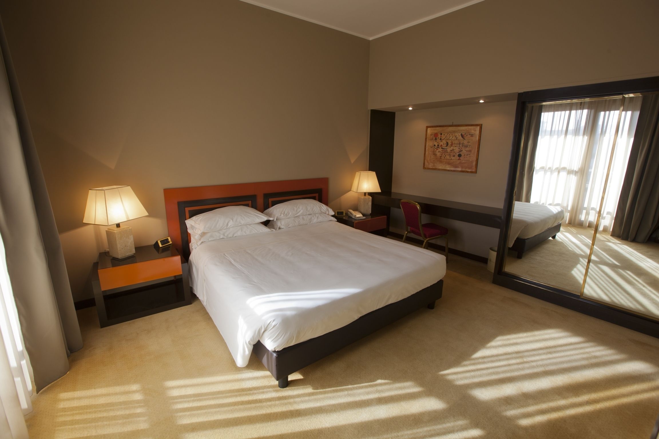 Mövenpick Bari Hotel Mövenpick Bari Hotel