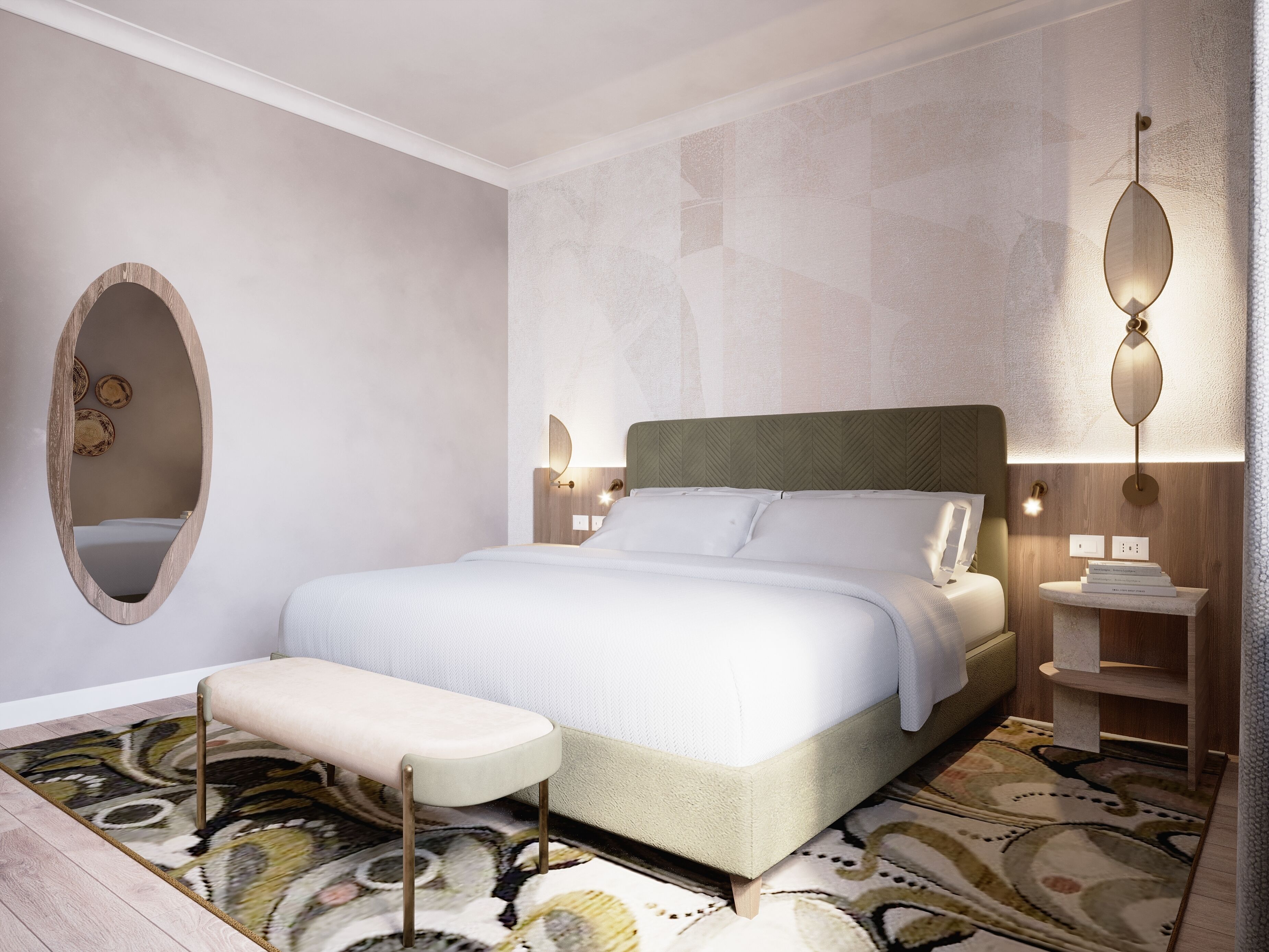Mövenpick Bari Hotel Mövenpick Bari Hotel
