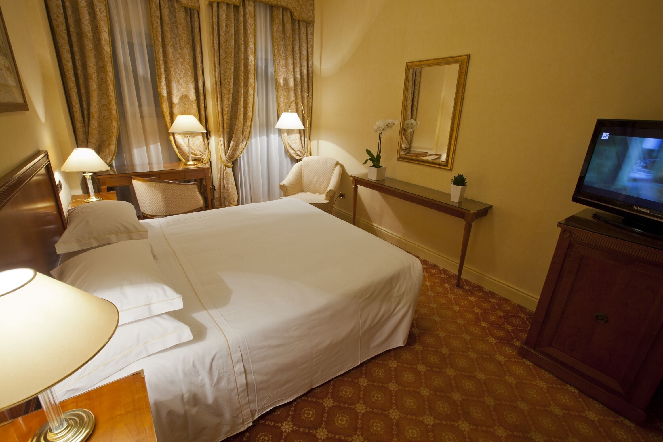 Mövenpick Bari Hotel Mövenpick Bari Hotel