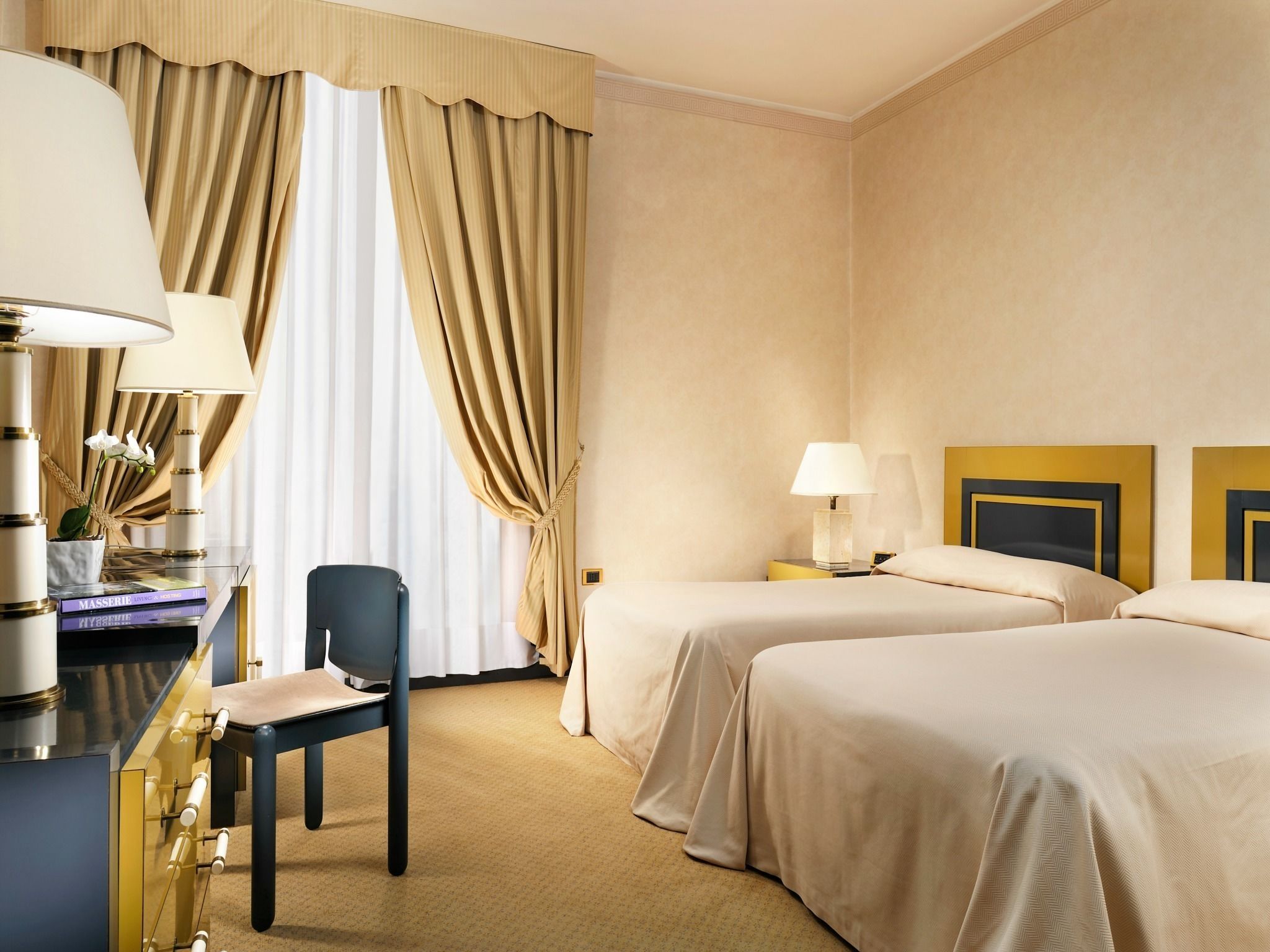Mövenpick Bari Hotel Mövenpick Bari Hotel