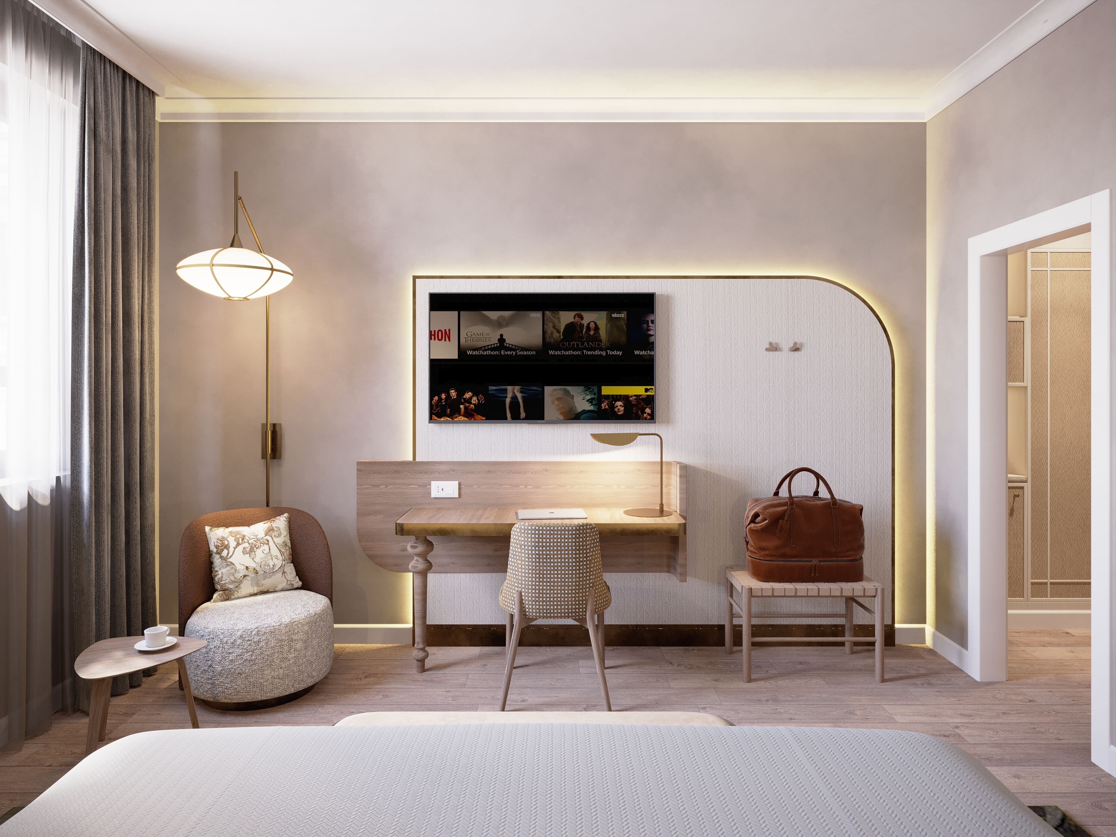 Mövenpick Bari Hotel Mövenpick Bari Hotel