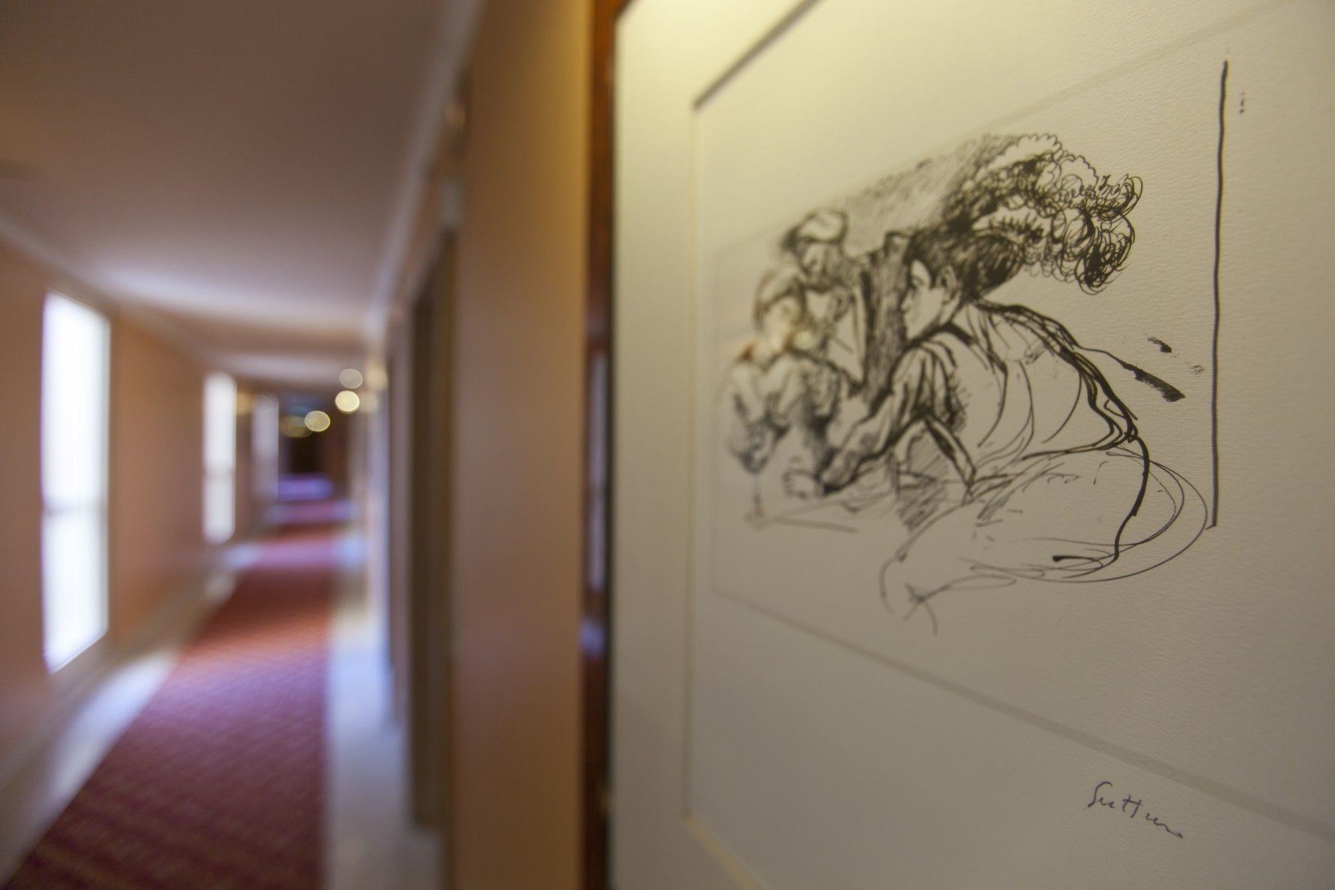 Mövenpick Bari Hotel Mövenpick Bari Hotel
