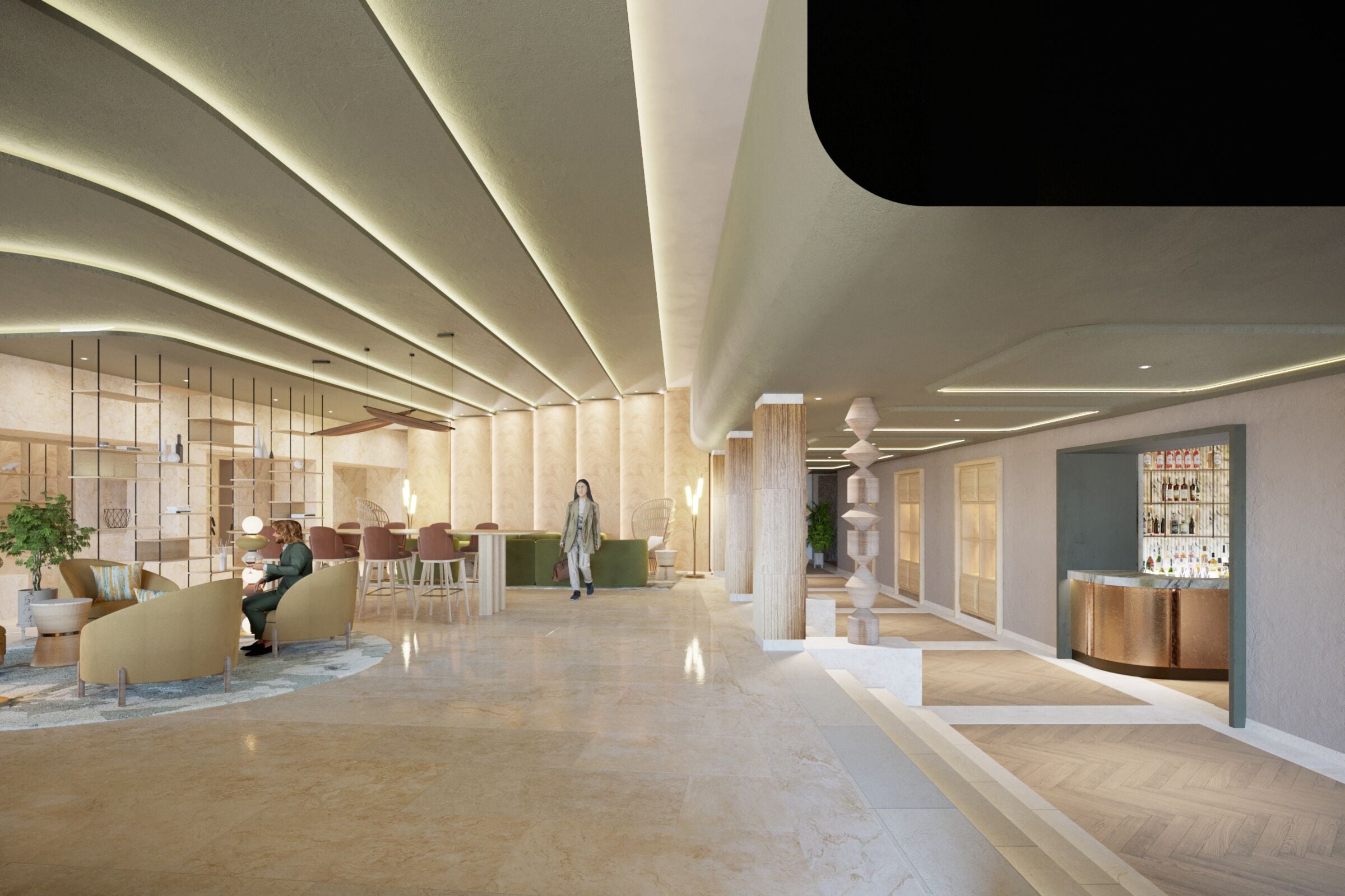 Mövenpick Bari Hotel Mövenpick Bari Hotel