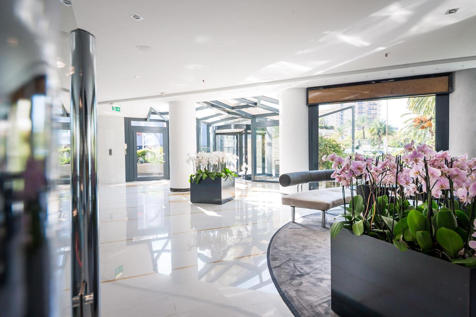 The Nicolaus Hotel Bari The Nicolaus Hotel Bari