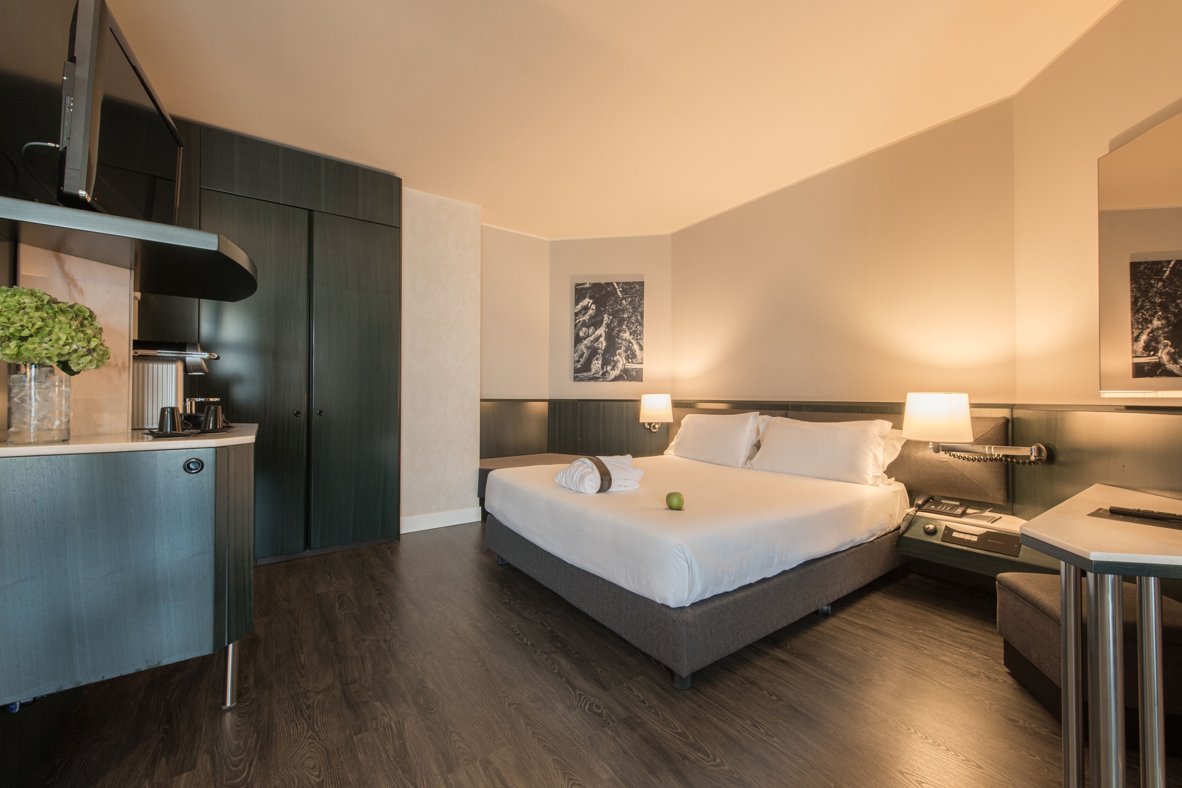 The Nicolaus Hotel Bari The Nicolaus Hotel Bari