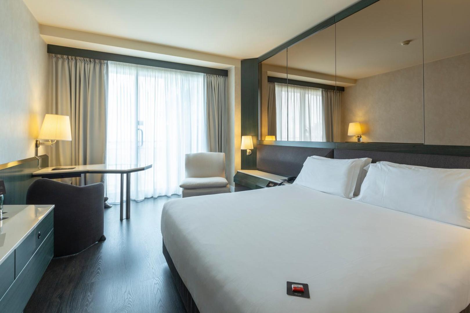 The Nicolaus Hotel Bari The Nicolaus Hotel Bari