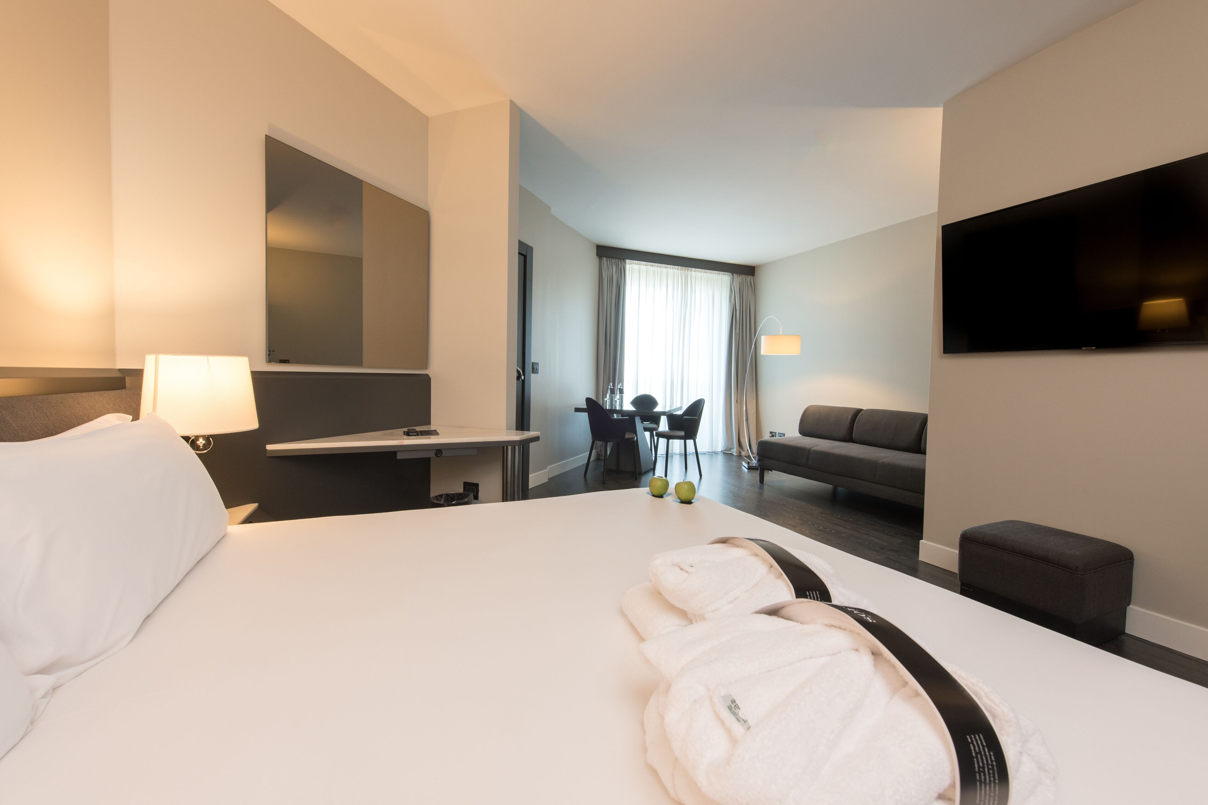 The Nicolaus Hotel Bari The Nicolaus Hotel Bari