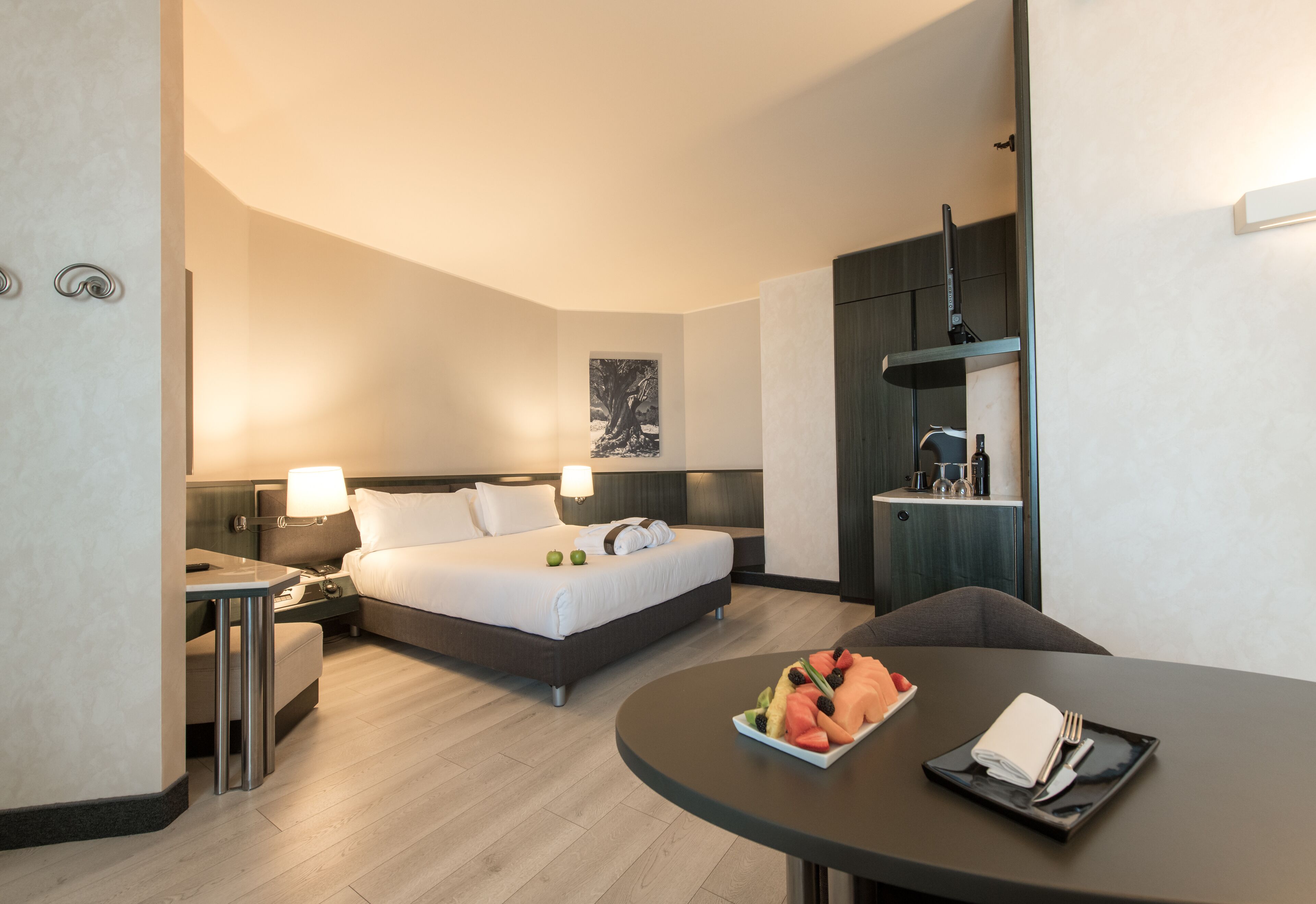 The Nicolaus Hotel Bari The Nicolaus Hotel Bari
