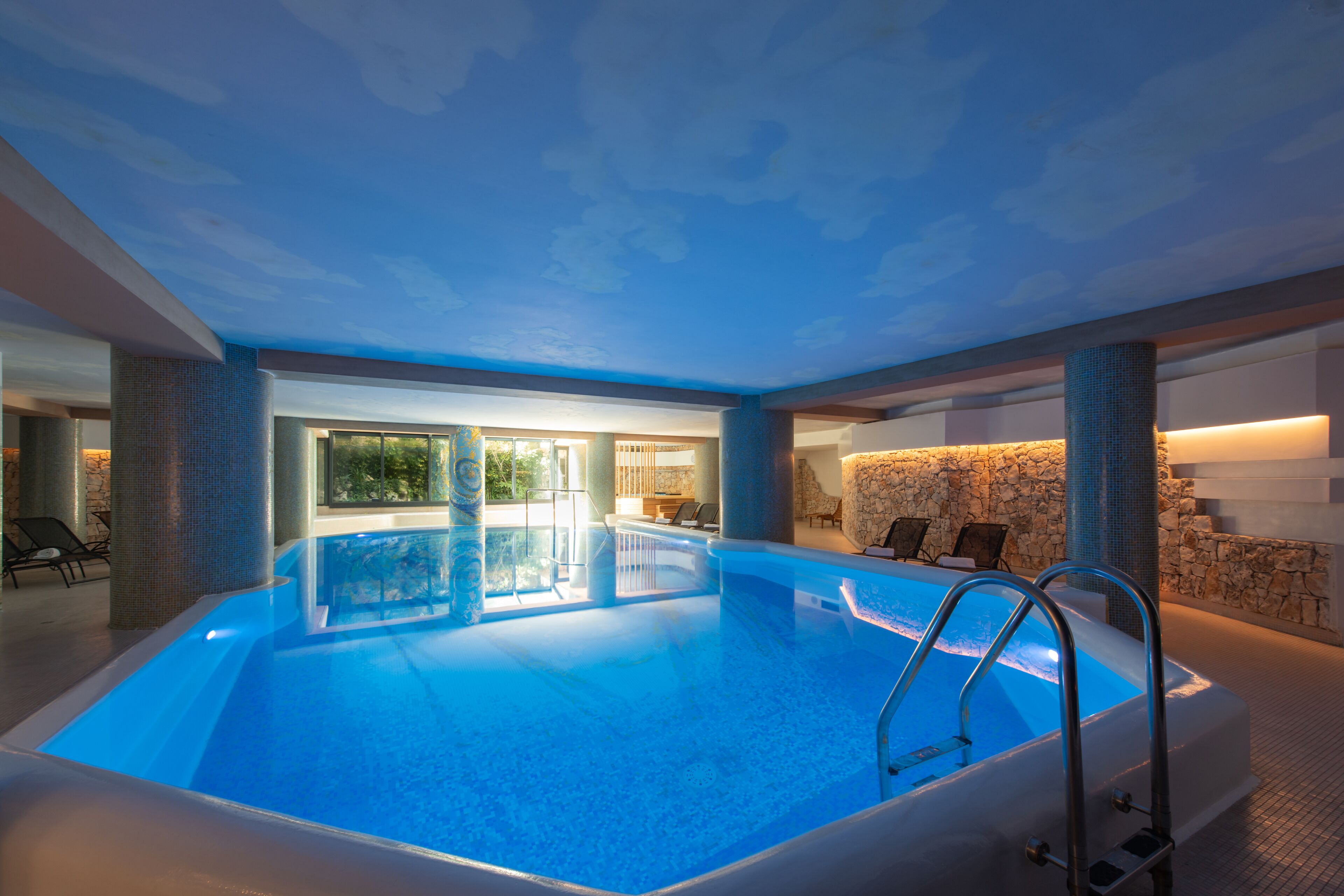 The Nicolaus Hotel Bari The Nicolaus Hotel Bari