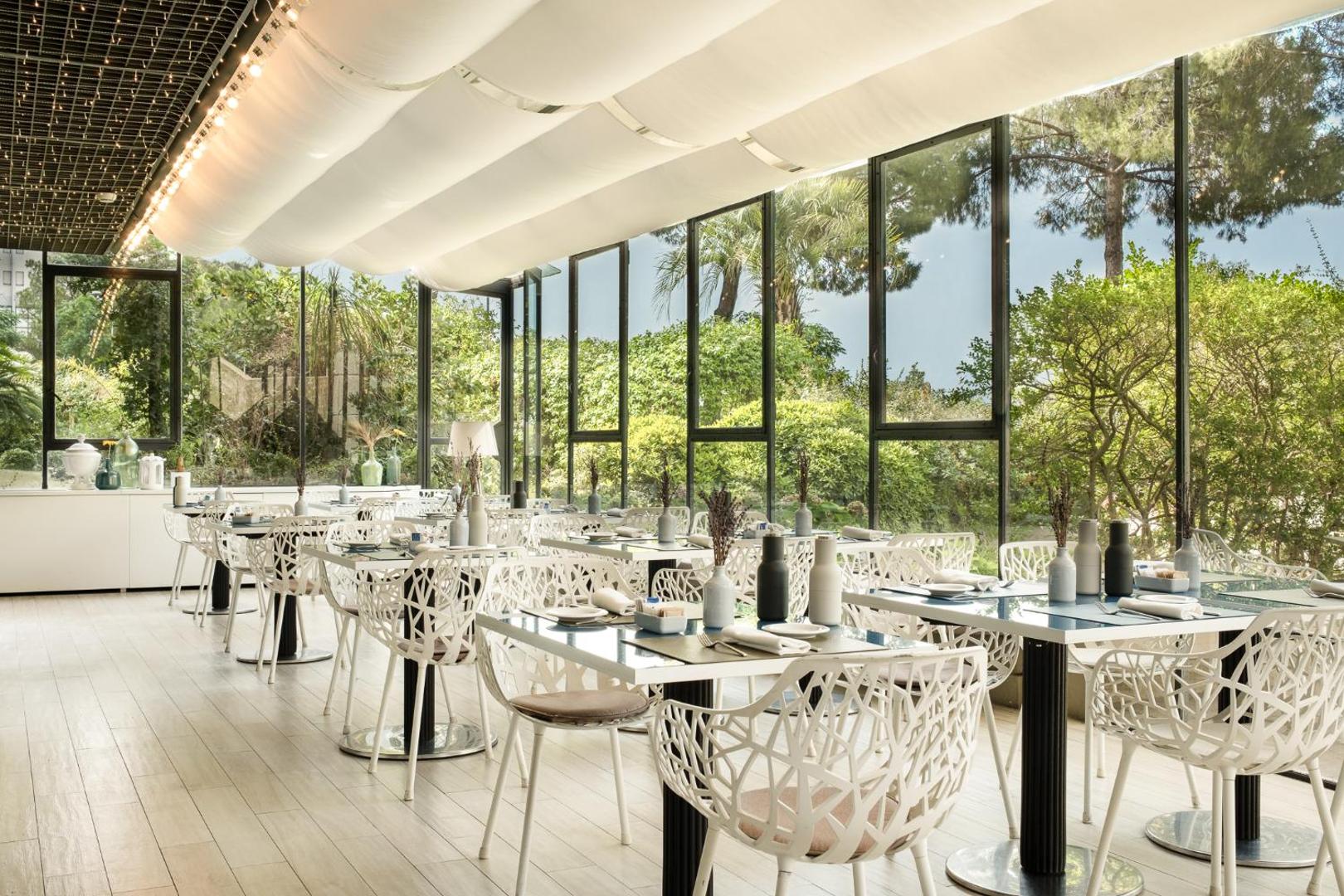 The Nicolaus Hotel Bari The Nicolaus Hotel Bari