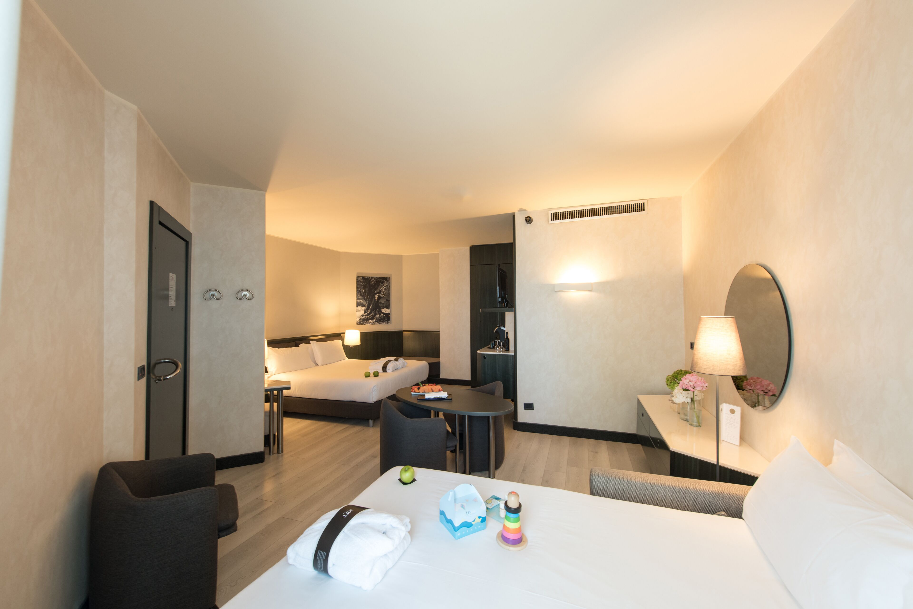 The Nicolaus Hotel Bari The Nicolaus Hotel Bari