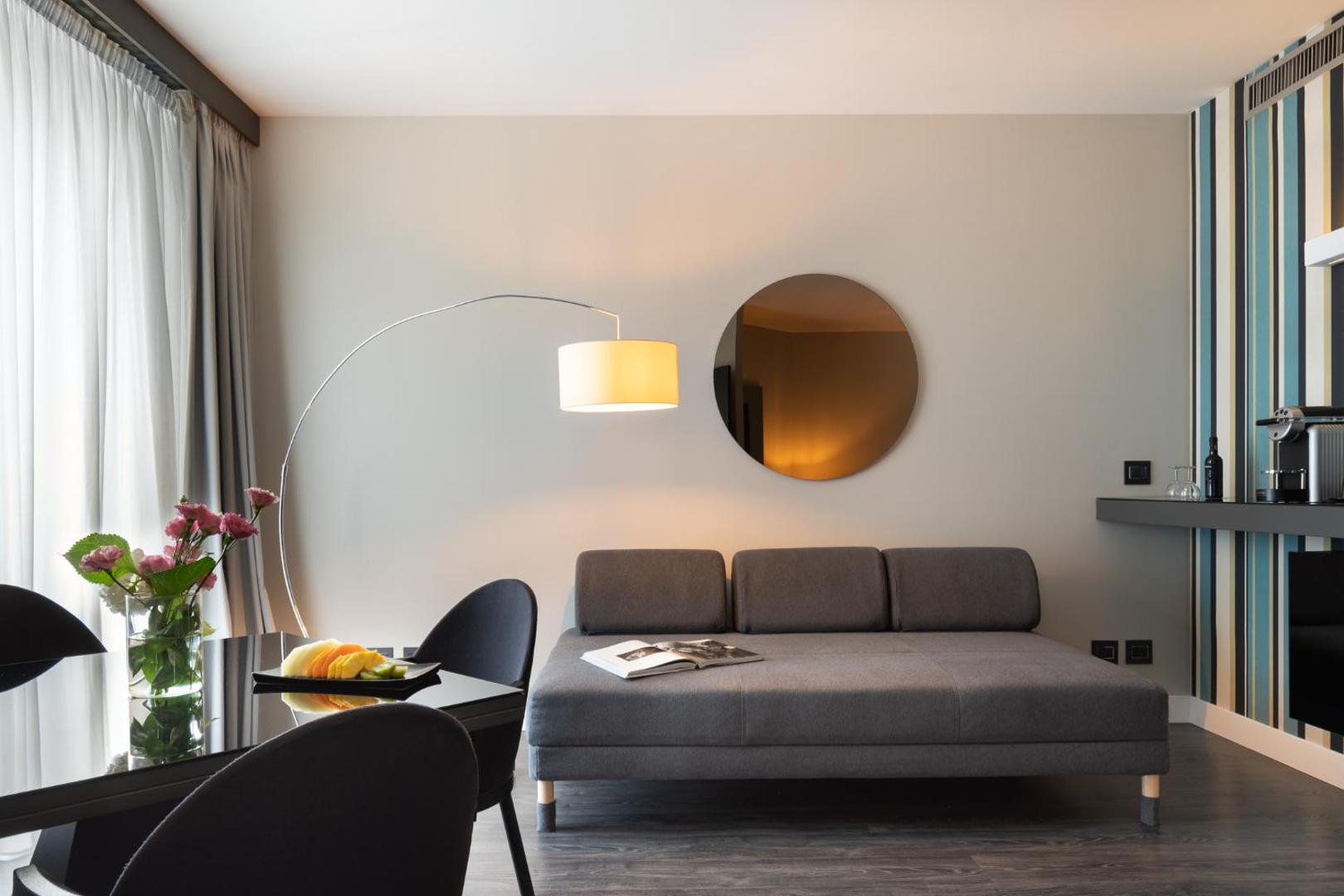 The Nicolaus Hotel Bari The Nicolaus Hotel Bari