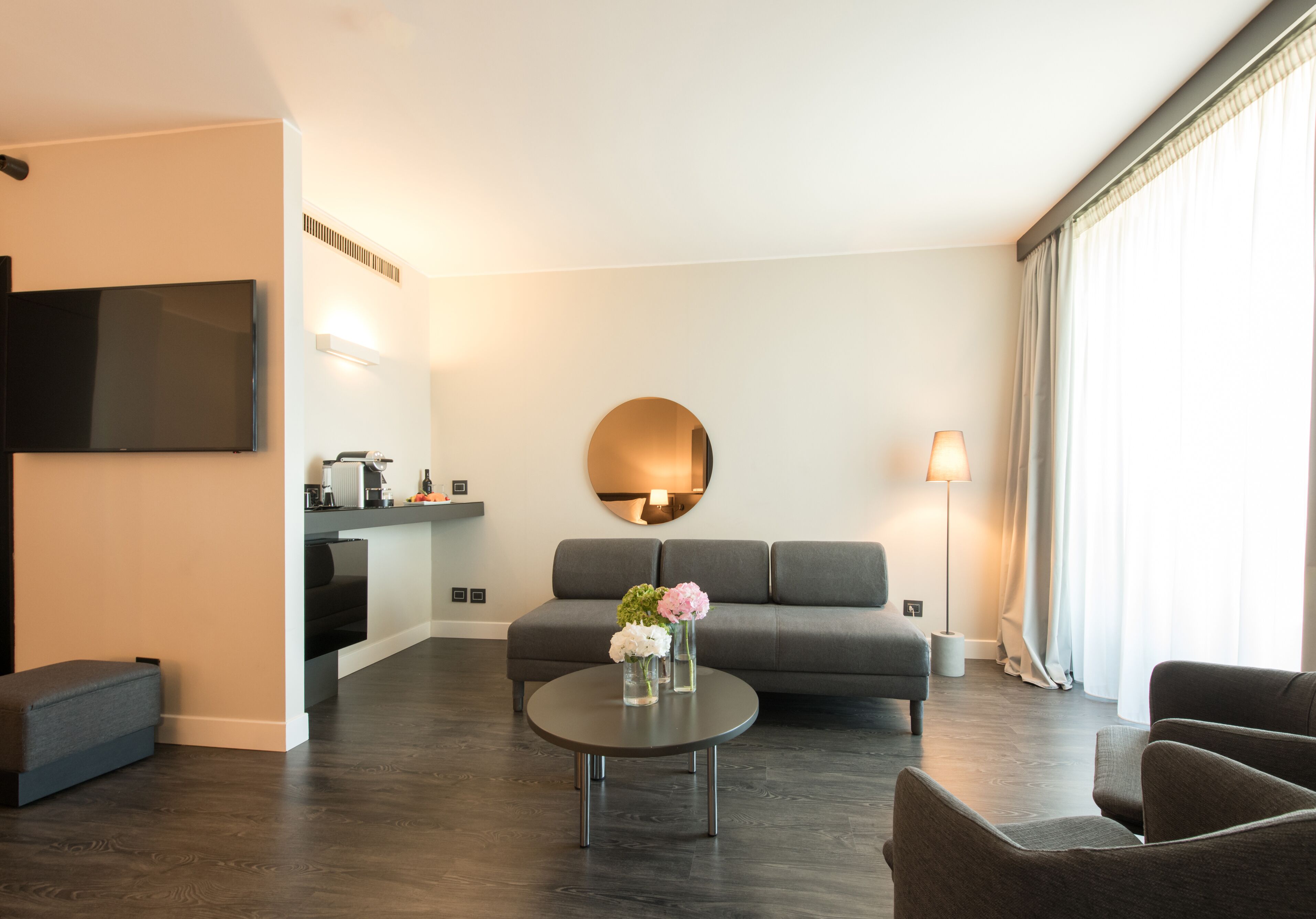 The Nicolaus Hotel Bari The Nicolaus Hotel Bari