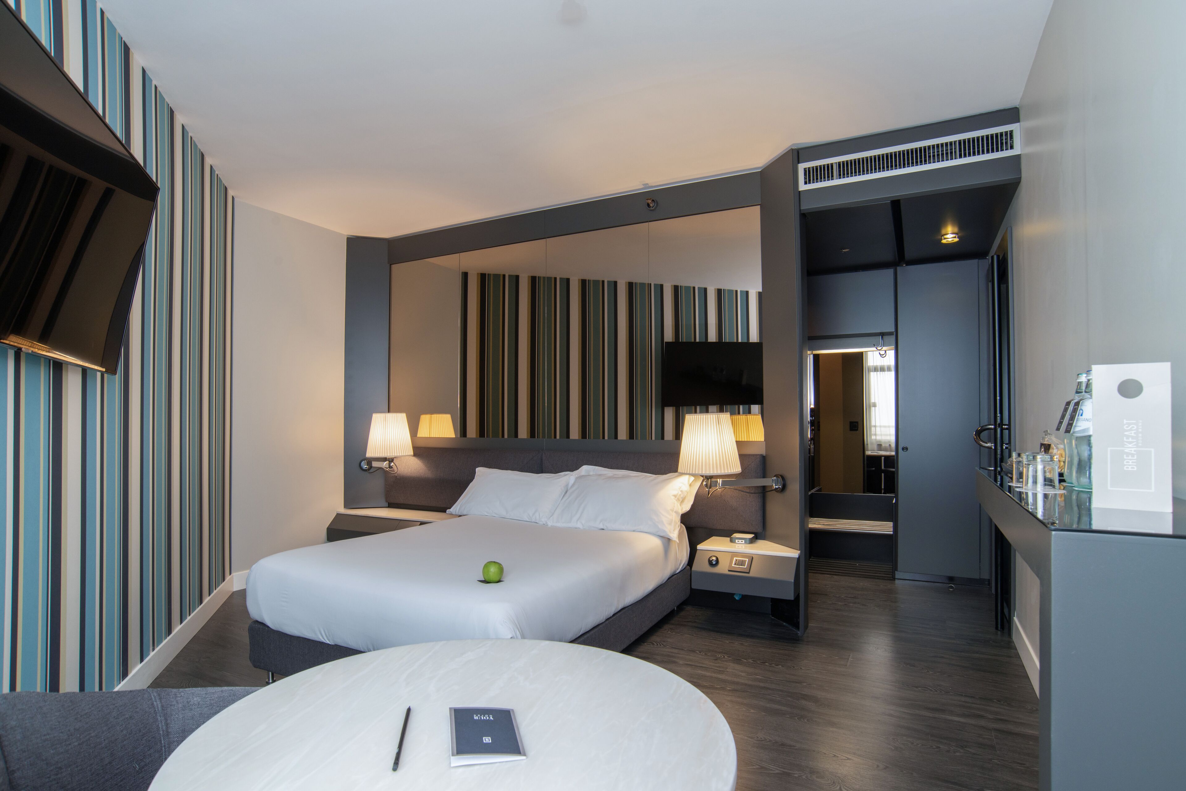 The Nicolaus Hotel Bari The Nicolaus Hotel Bari