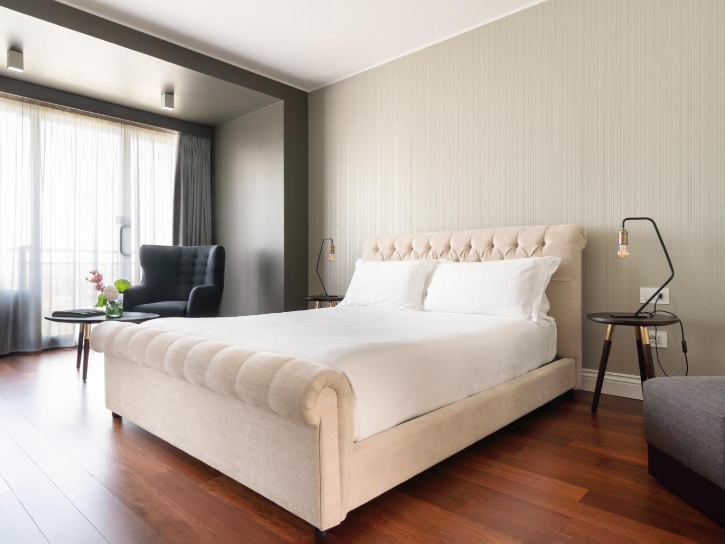 The Nicolaus Hotel Bari The Nicolaus Hotel Bari