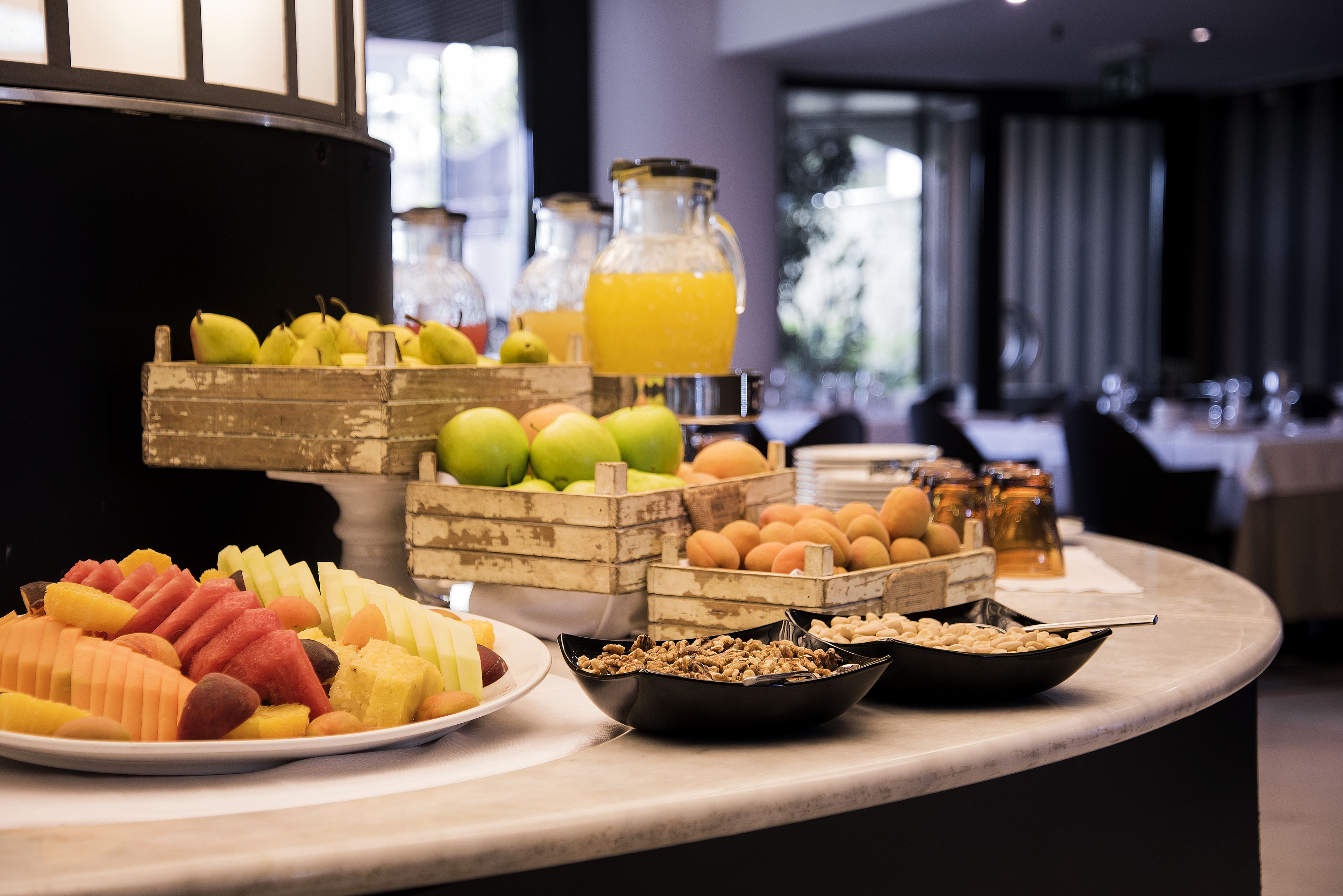 The Nicolaus Hotel Bari The Nicolaus Hotel Bari