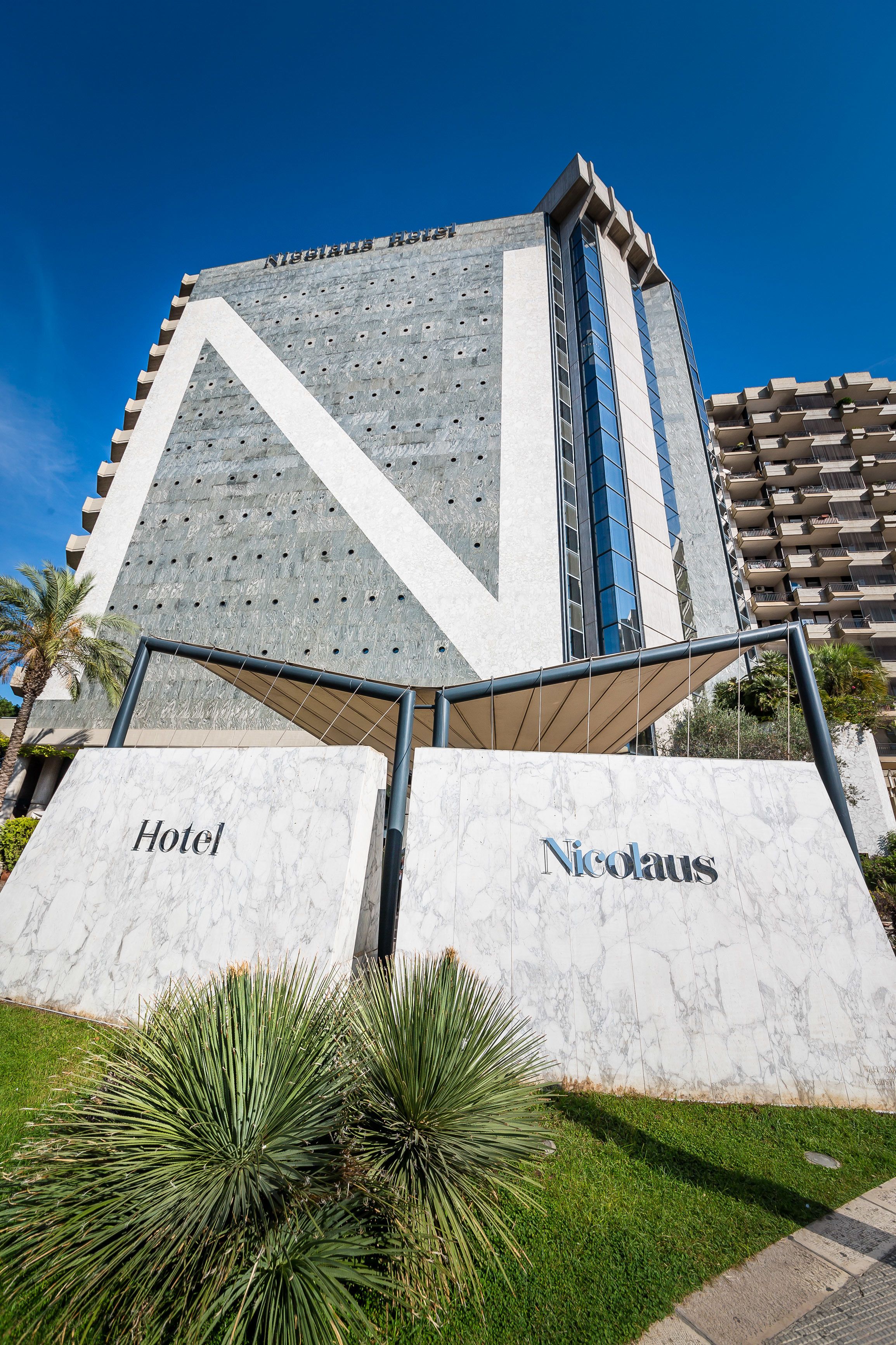 The Nicolaus Hotel Bari The Nicolaus Hotel Bari