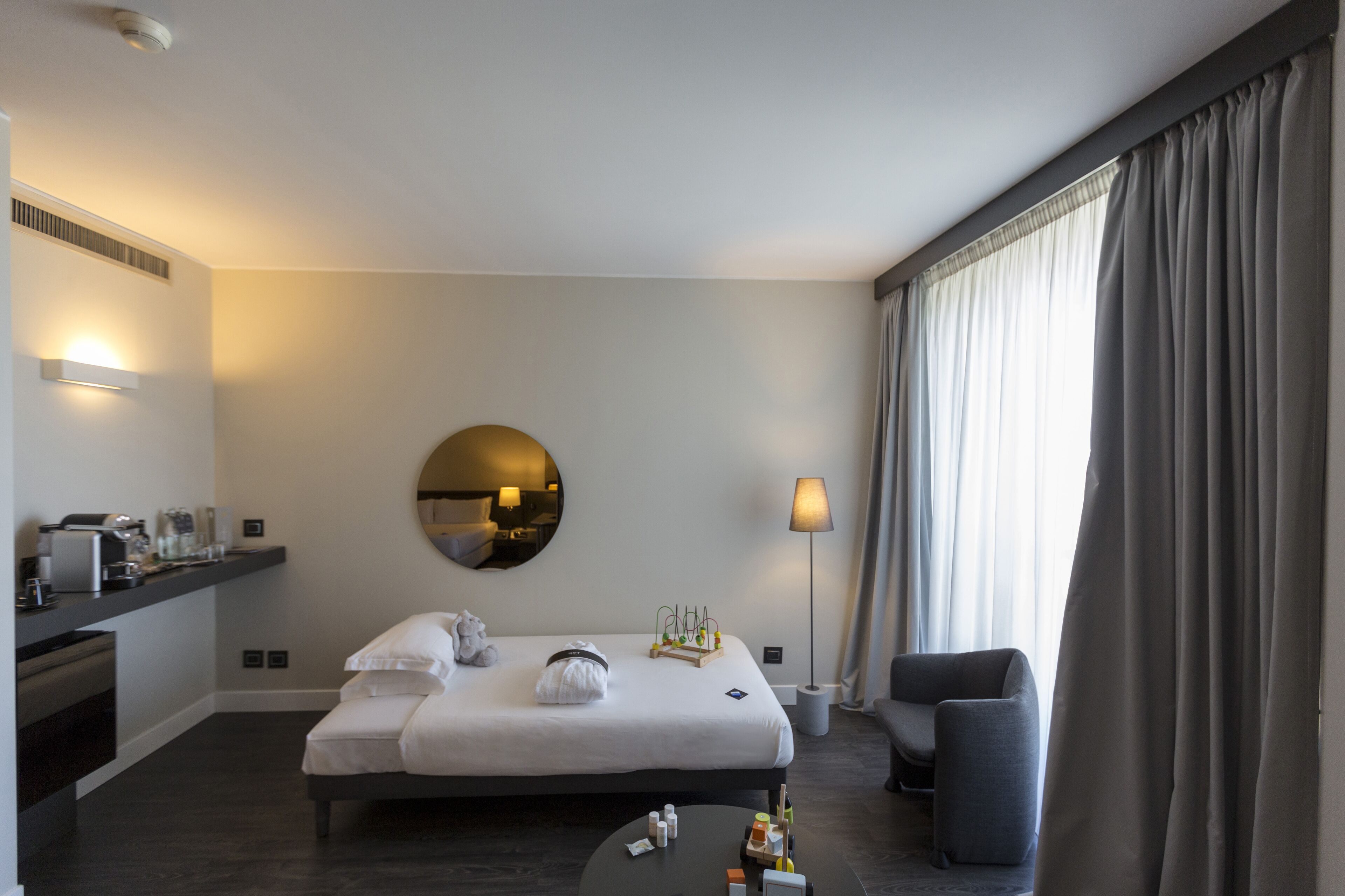 The Nicolaus Hotel Bari The Nicolaus Hotel Bari