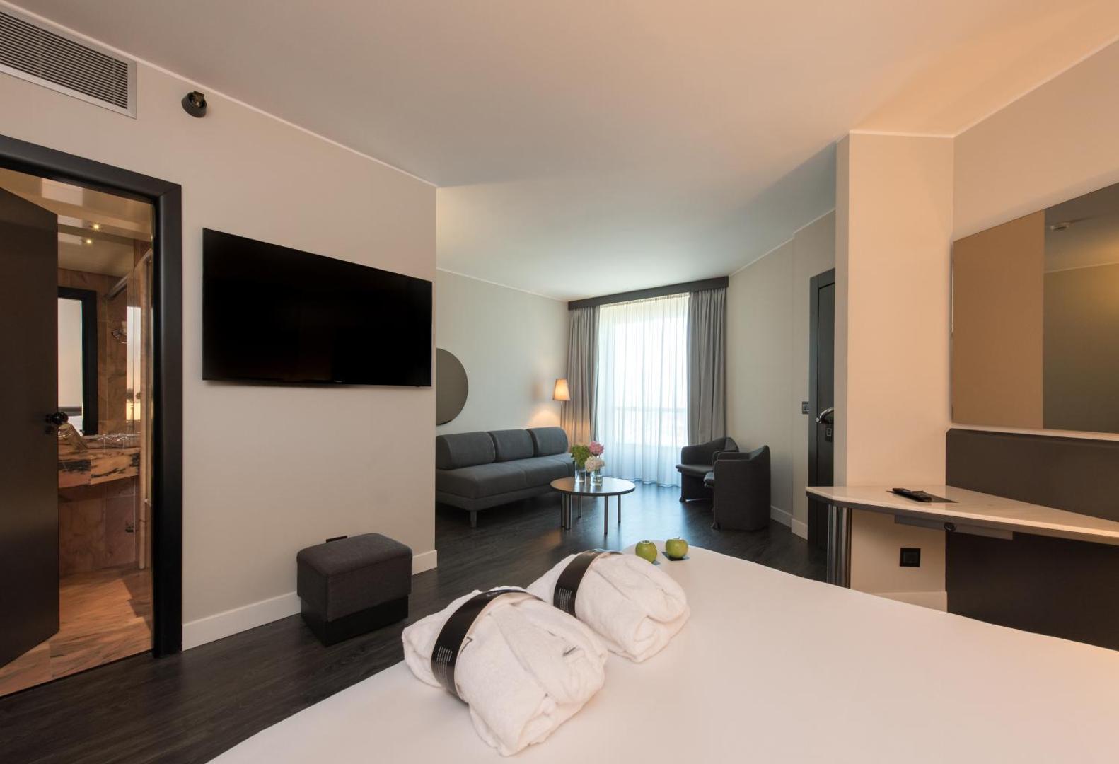 The Nicolaus Hotel Bari The Nicolaus Hotel Bari
