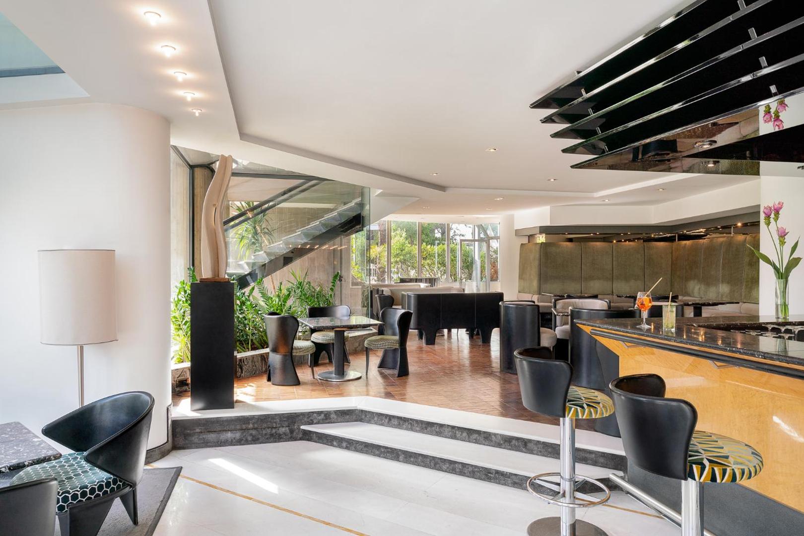 The Nicolaus Hotel Bari The Nicolaus Hotel Bari
