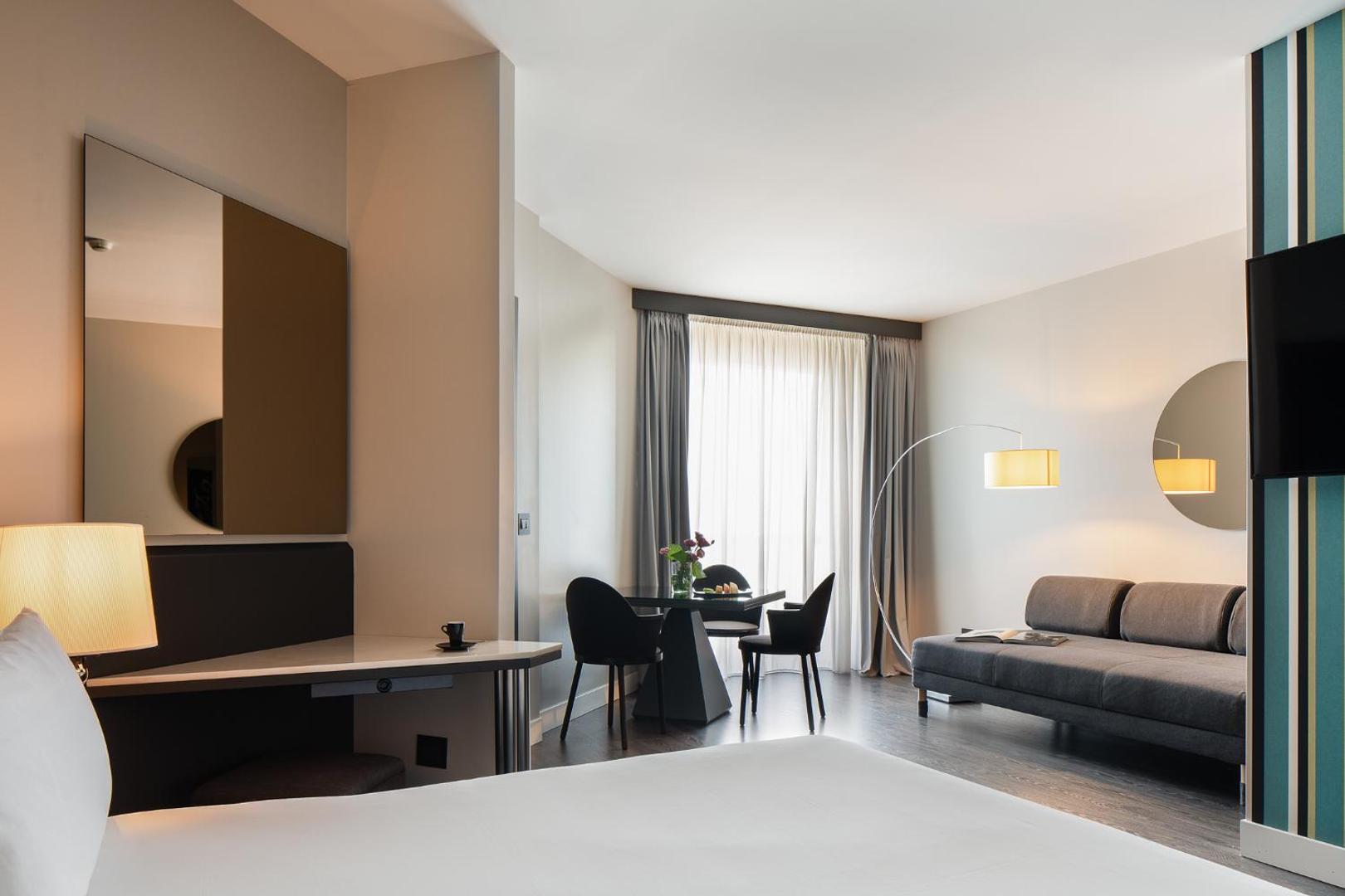 The Nicolaus Hotel Bari The Nicolaus Hotel Bari