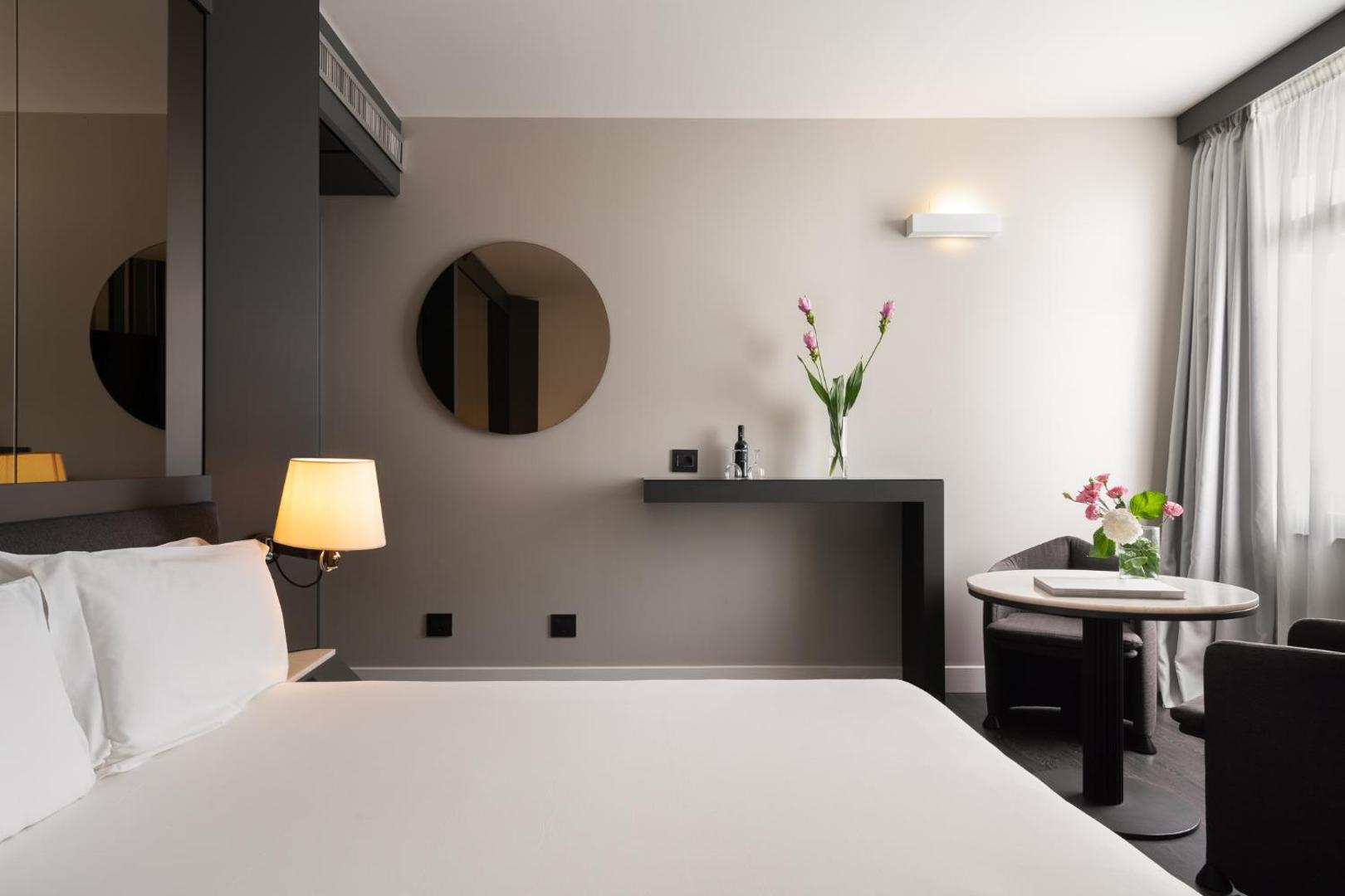 The Nicolaus Hotel Bari The Nicolaus Hotel Bari