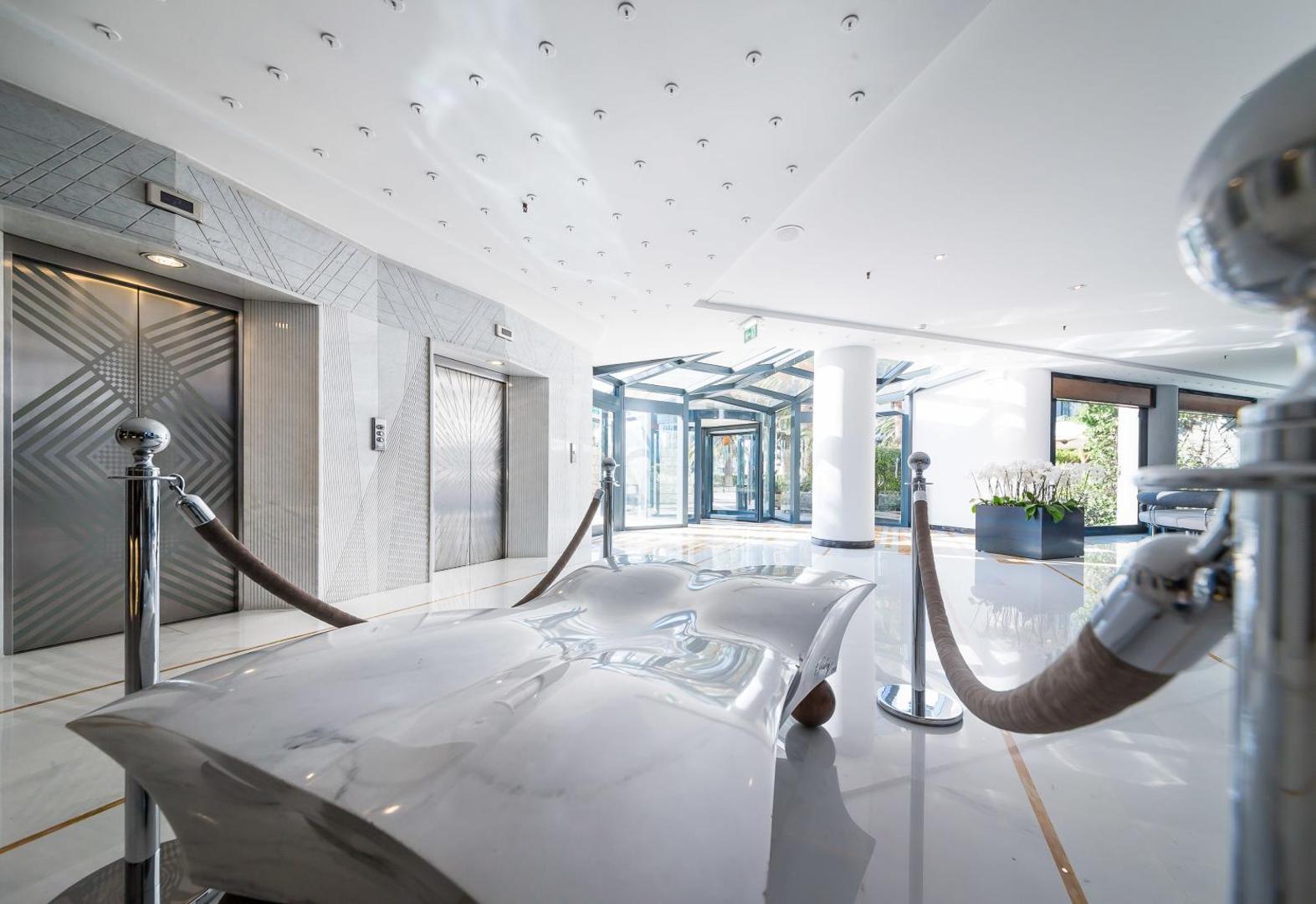 The Nicolaus Hotel Bari The Nicolaus Hotel Bari