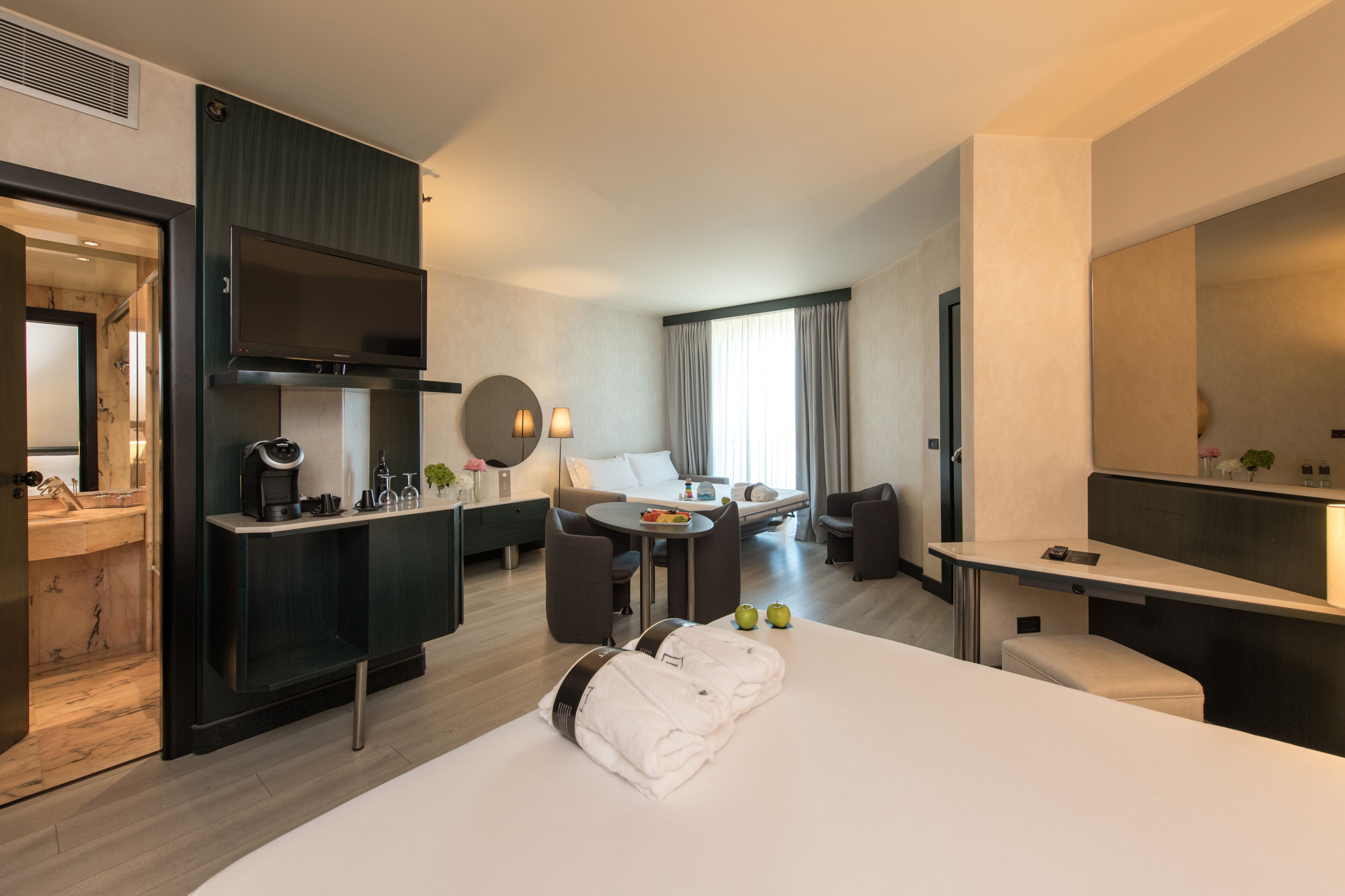 The Nicolaus Hotel Bari The Nicolaus Hotel Bari