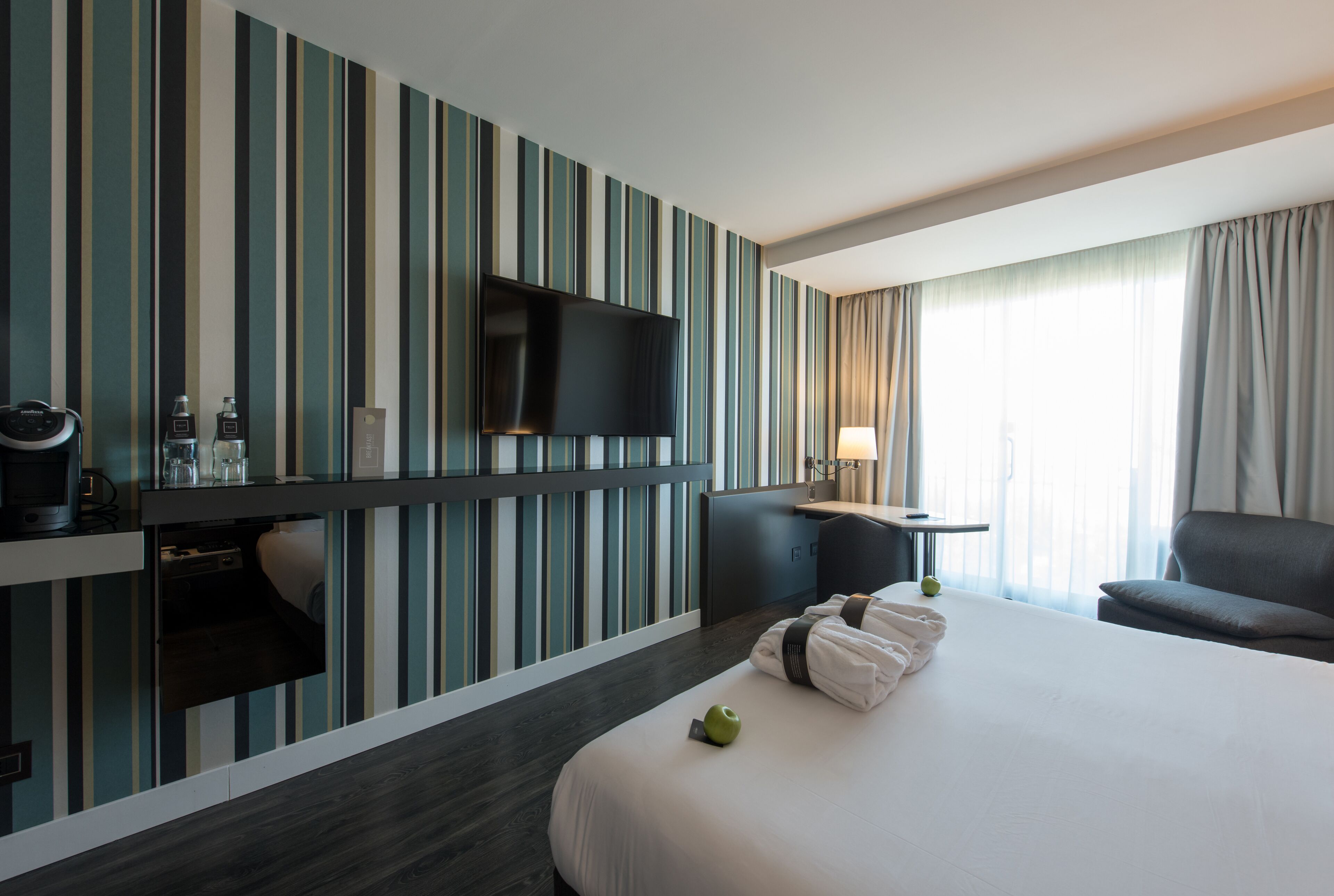 The Nicolaus Hotel Bari The Nicolaus Hotel Bari
